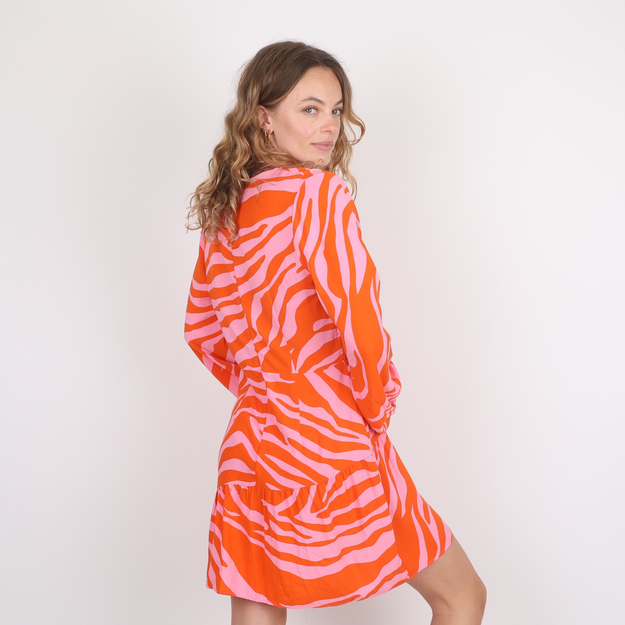 Dress, UK Size 12