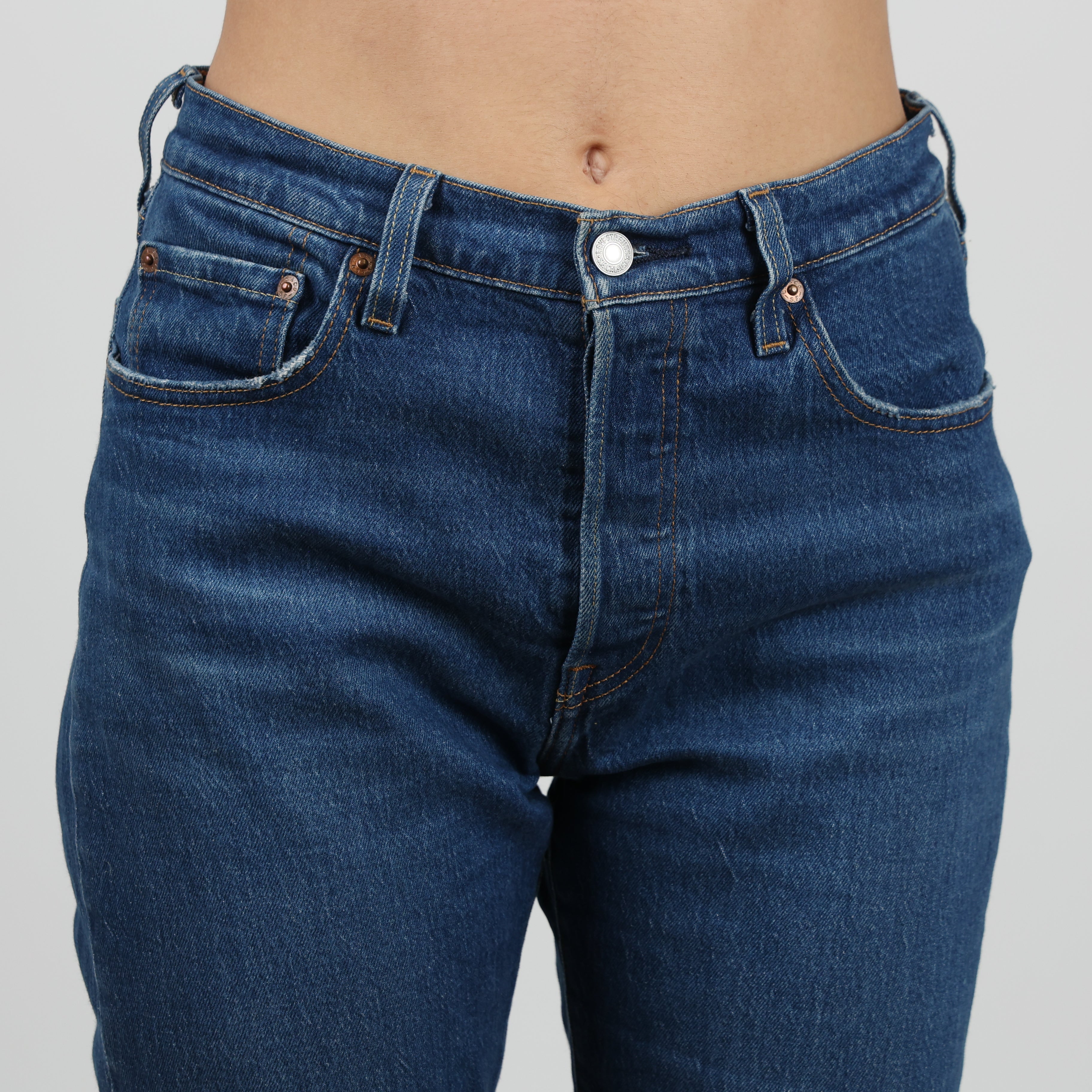 Jeans, Waist 28