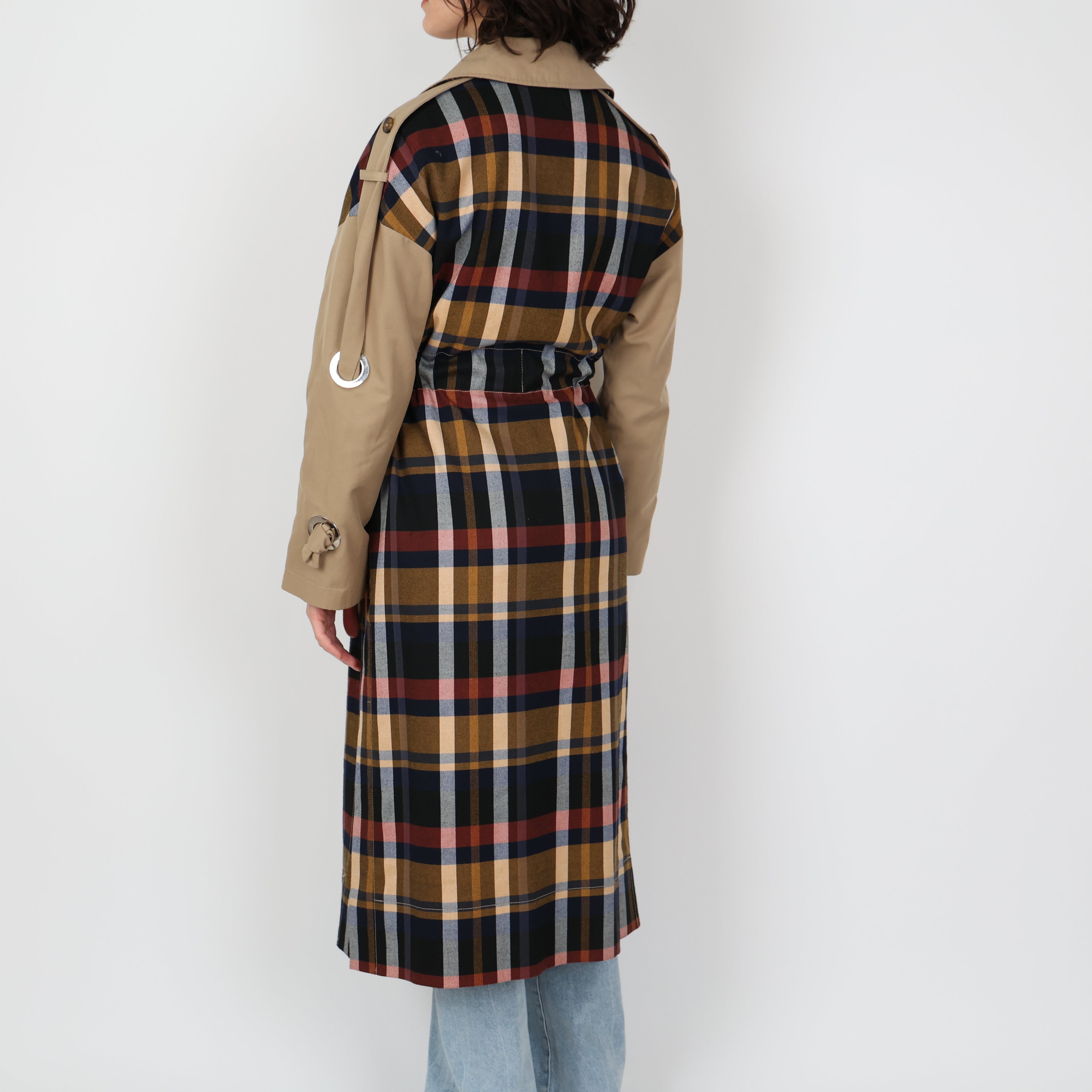 Jacket, UK Size 6