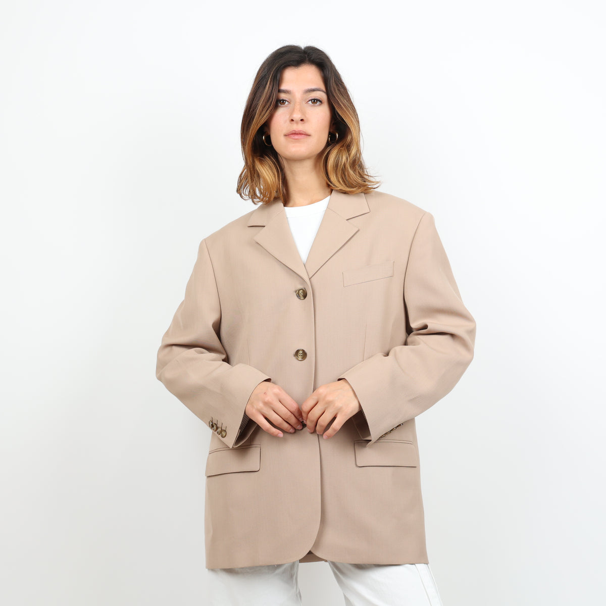 Blazer, UK Size 8