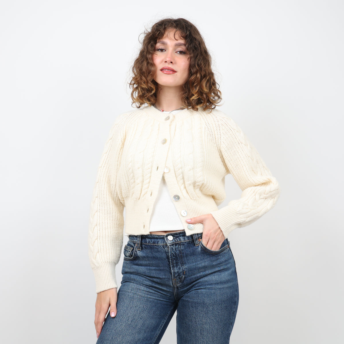 Knitwear, UK Size 8