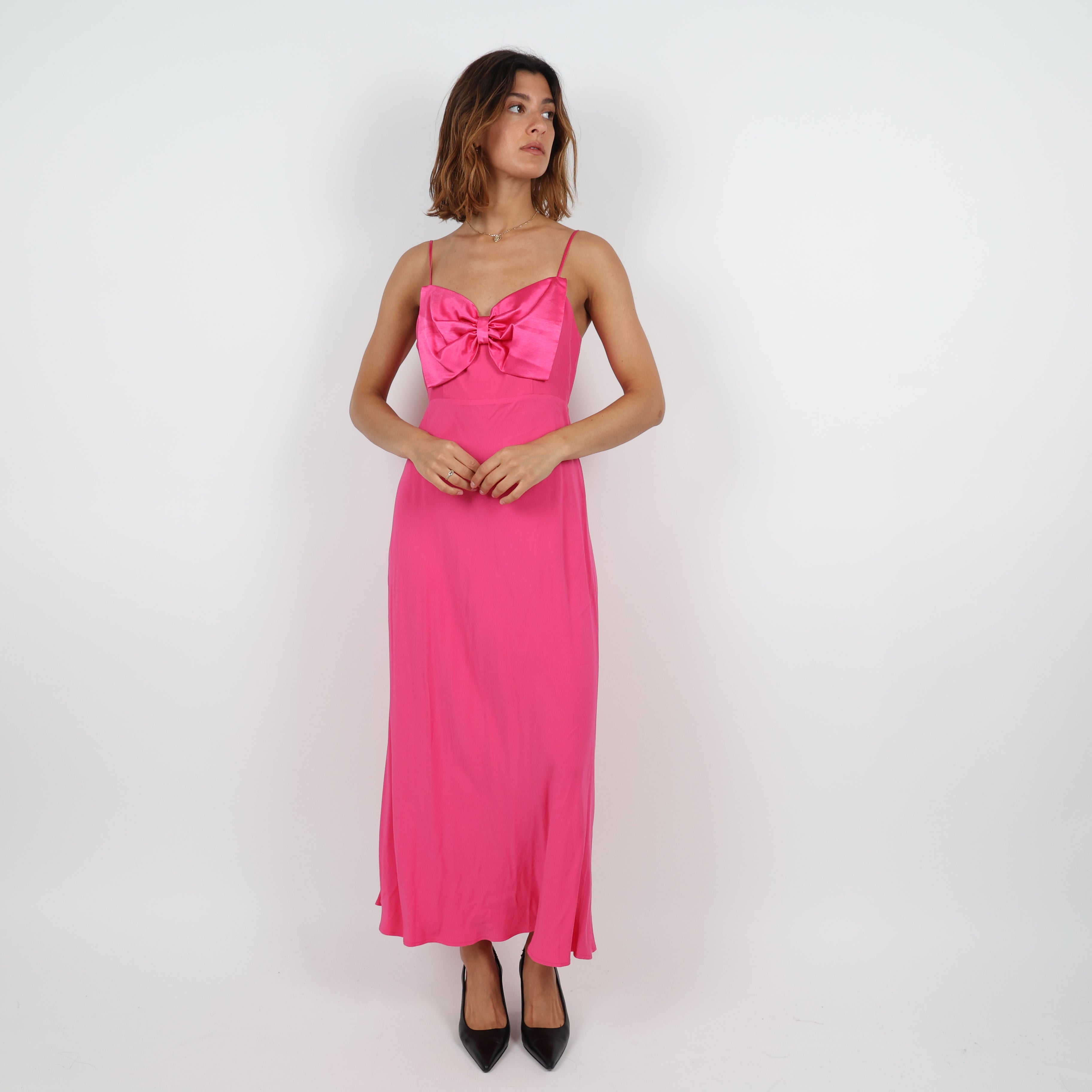 Dress, UK Size 12