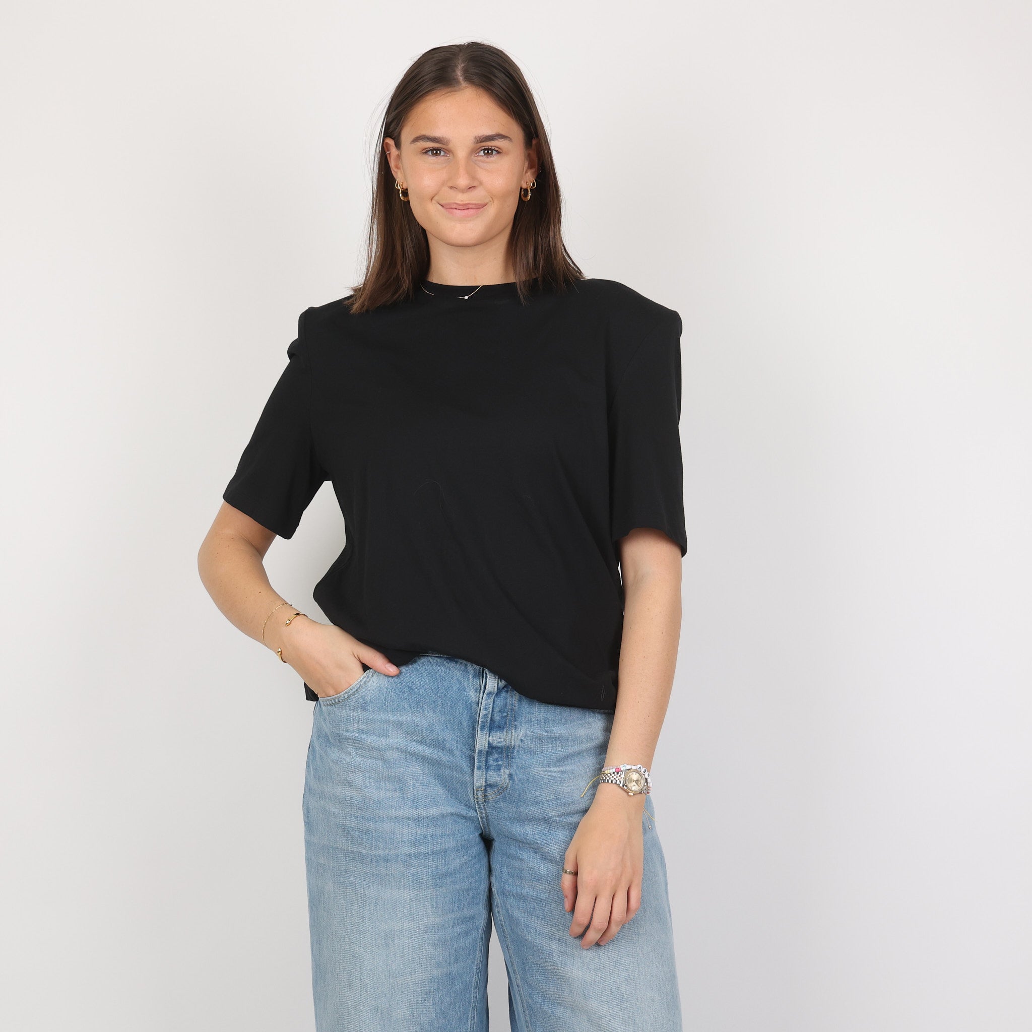 Top, UK Size 10