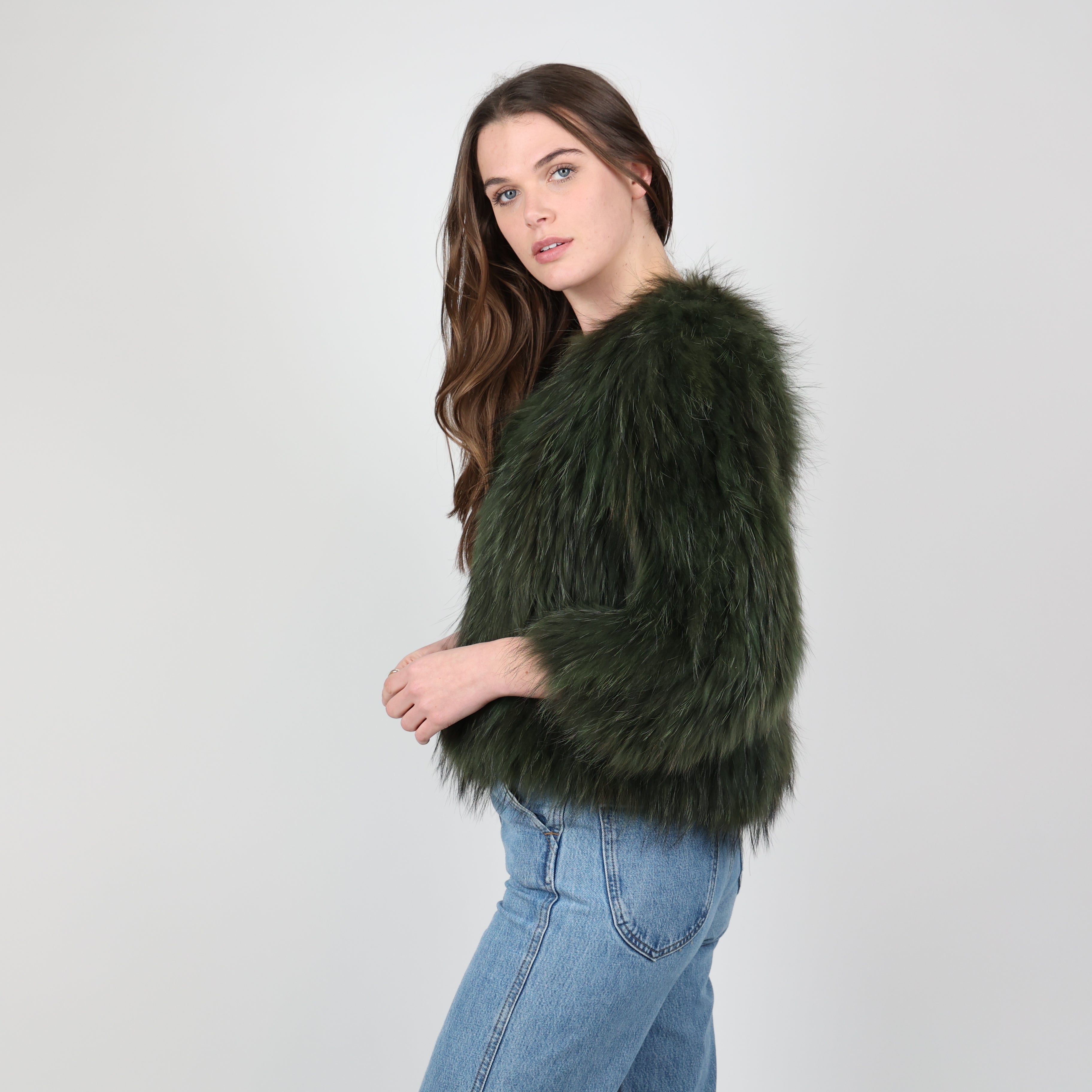 Jacket, UK Size 6