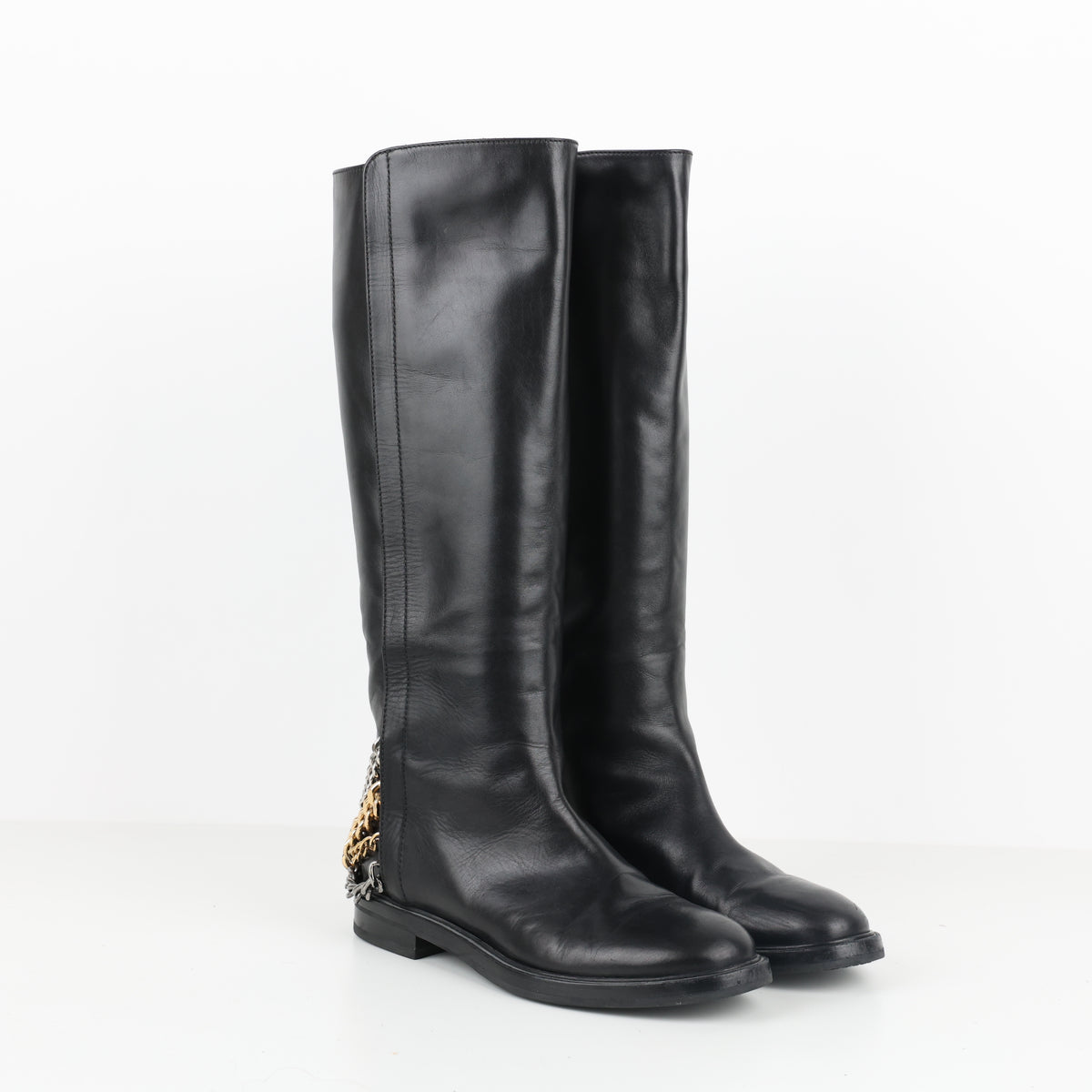Boots , Shoe Size 41