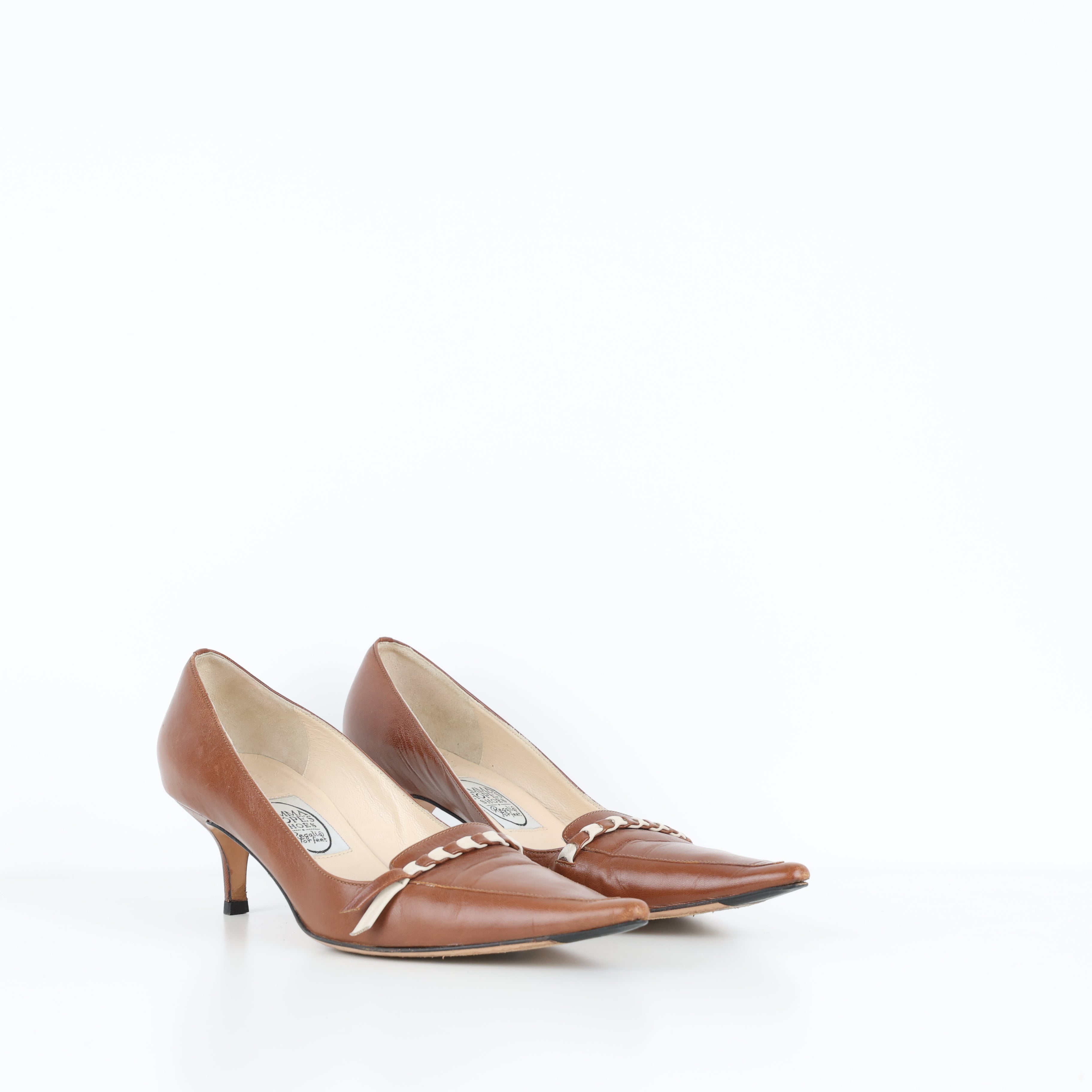 Shoes, Shoe Size 39.5