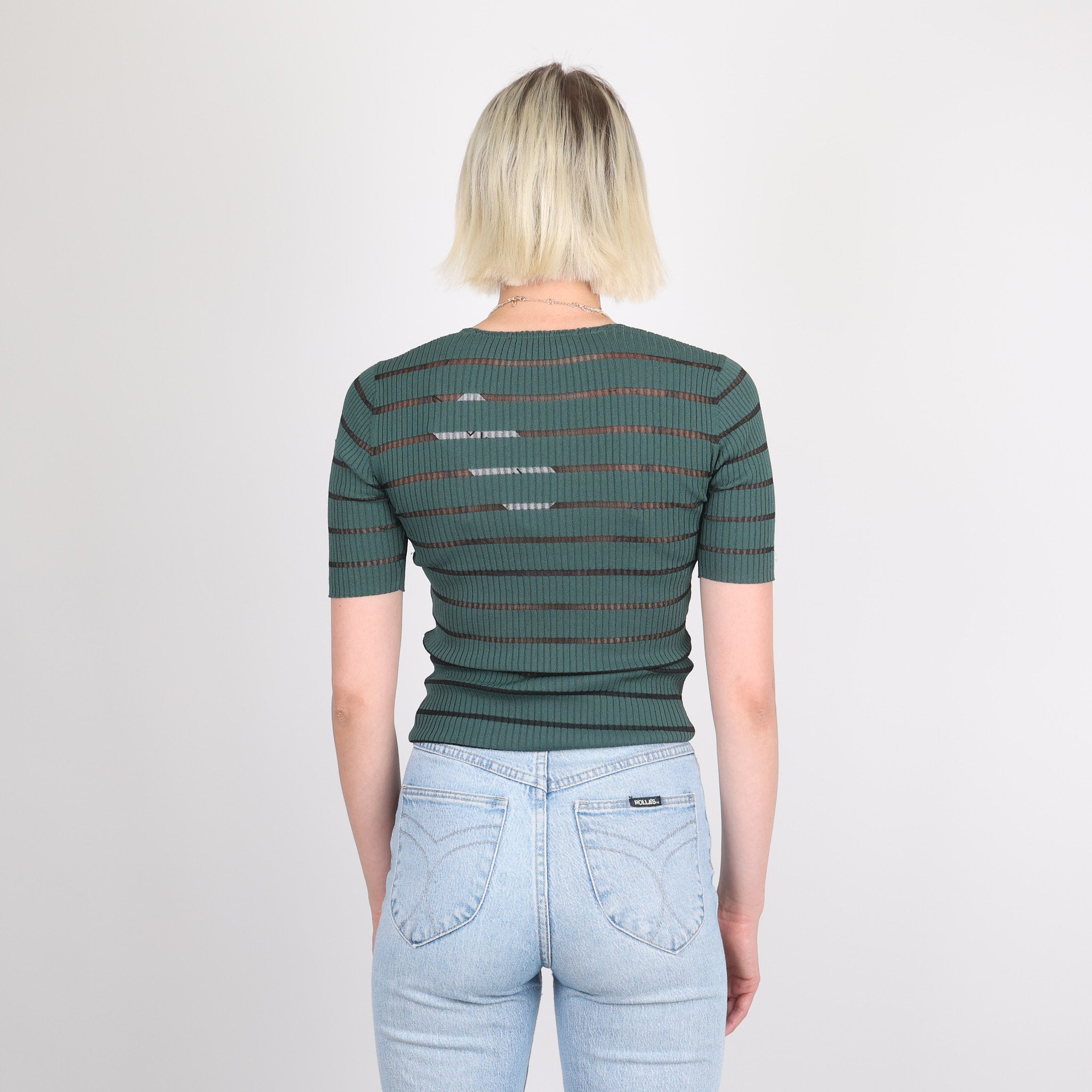 Top, UK Size 8