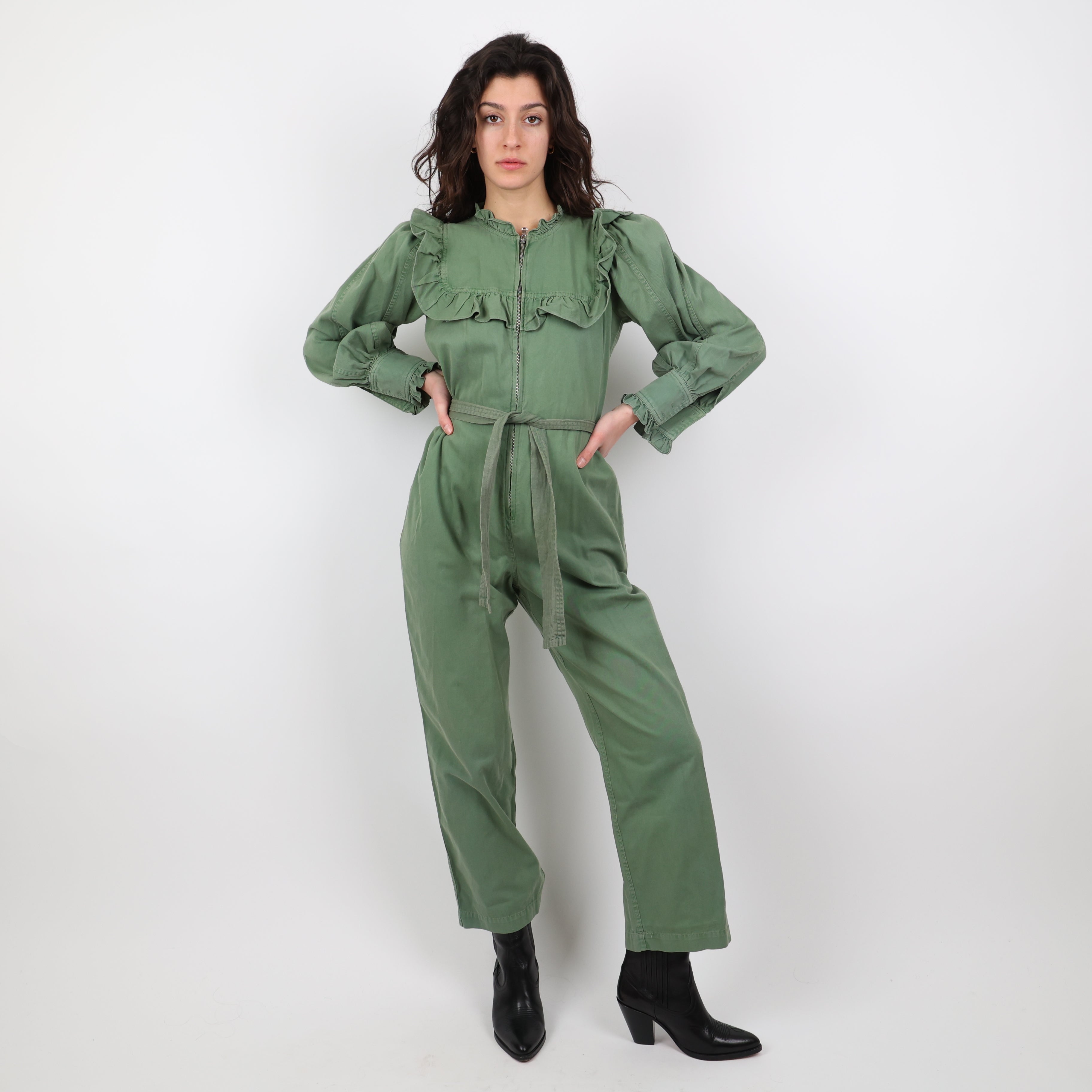 Jumpsuit, UK Size 8