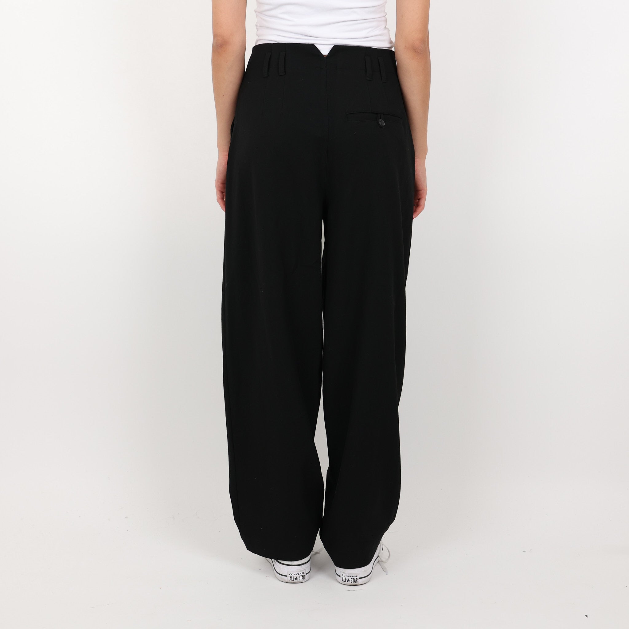Trousers, UK Size 8
