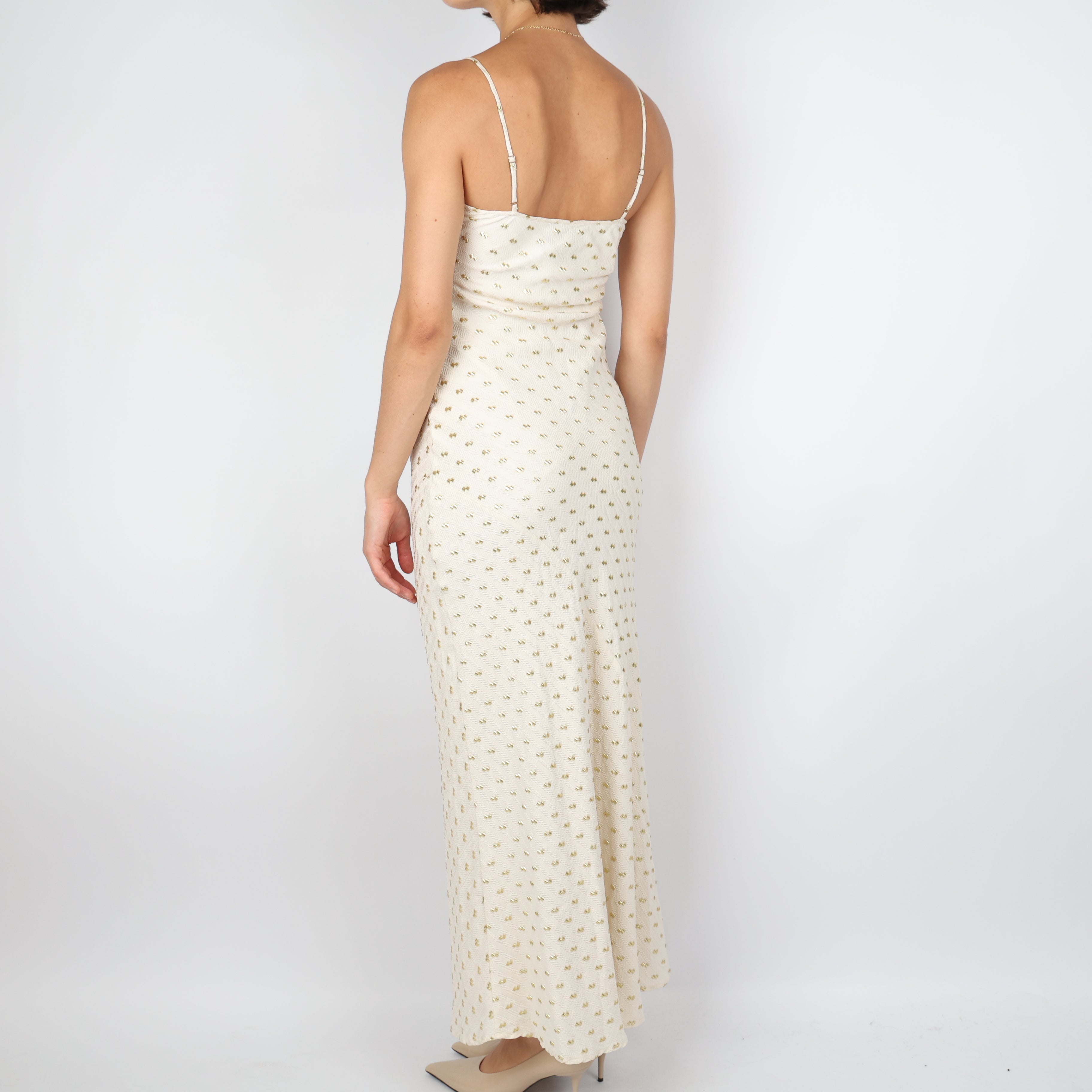 Dress, UK Size 4