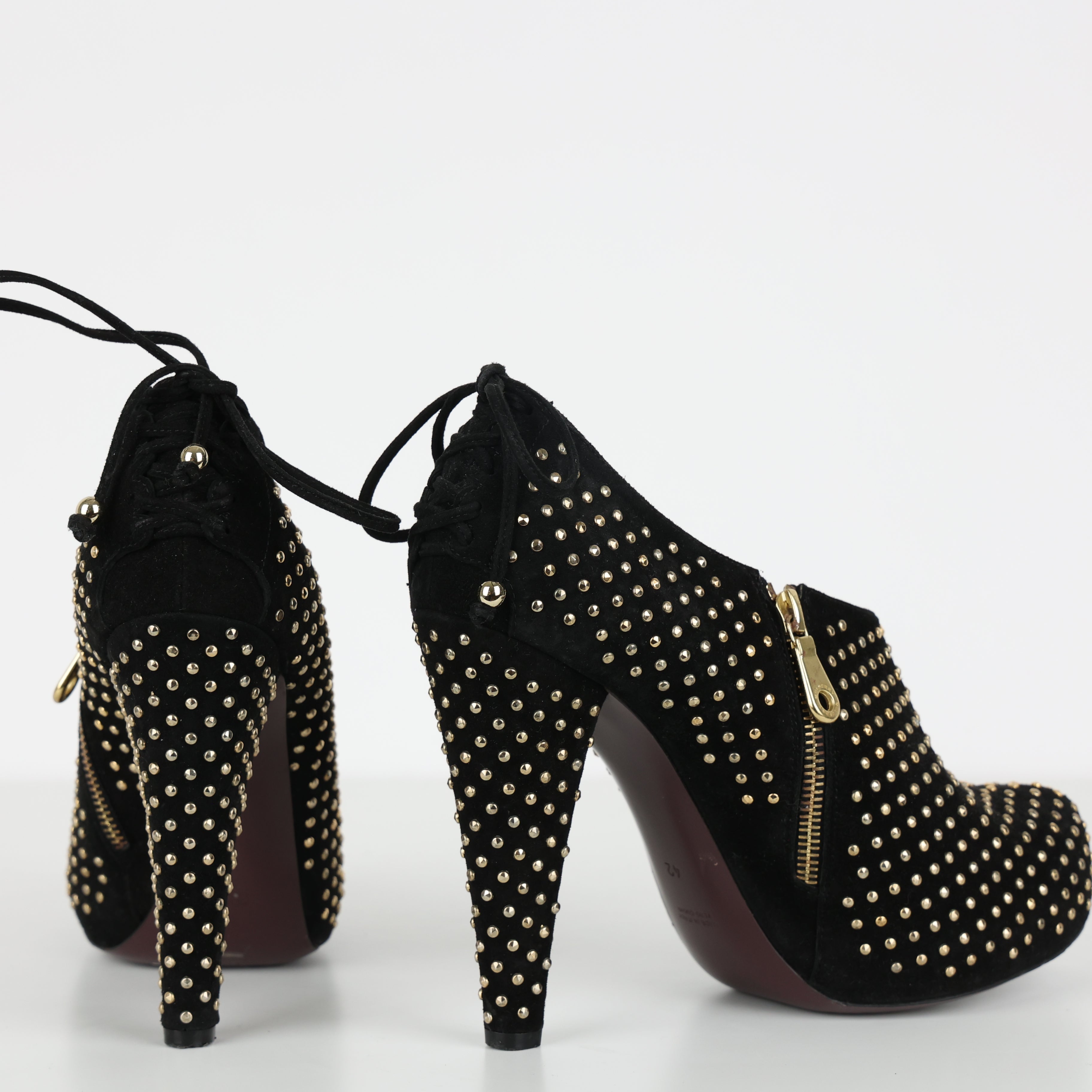 Boots , Shoe Size 42