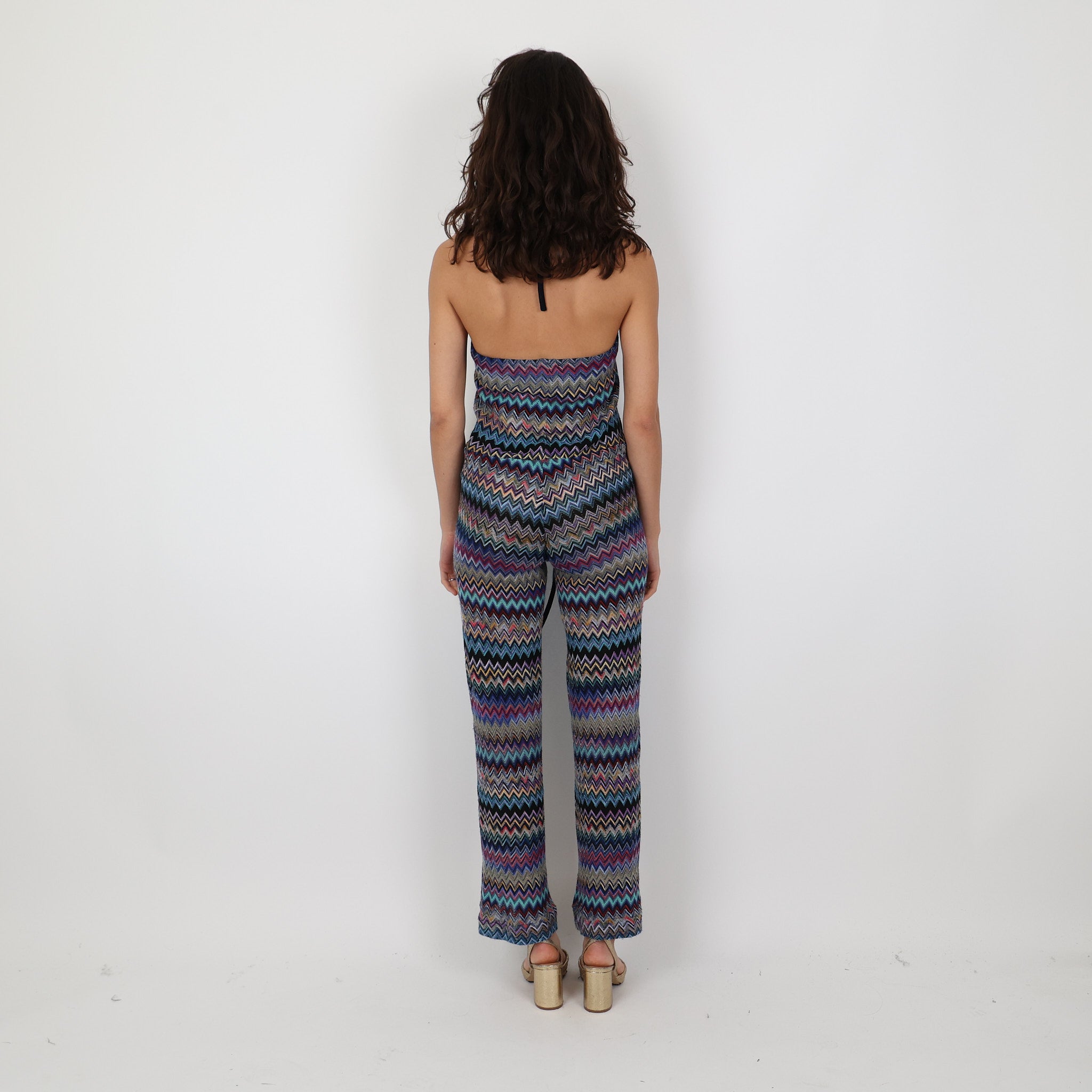 Jumpsuit, UK Size 8