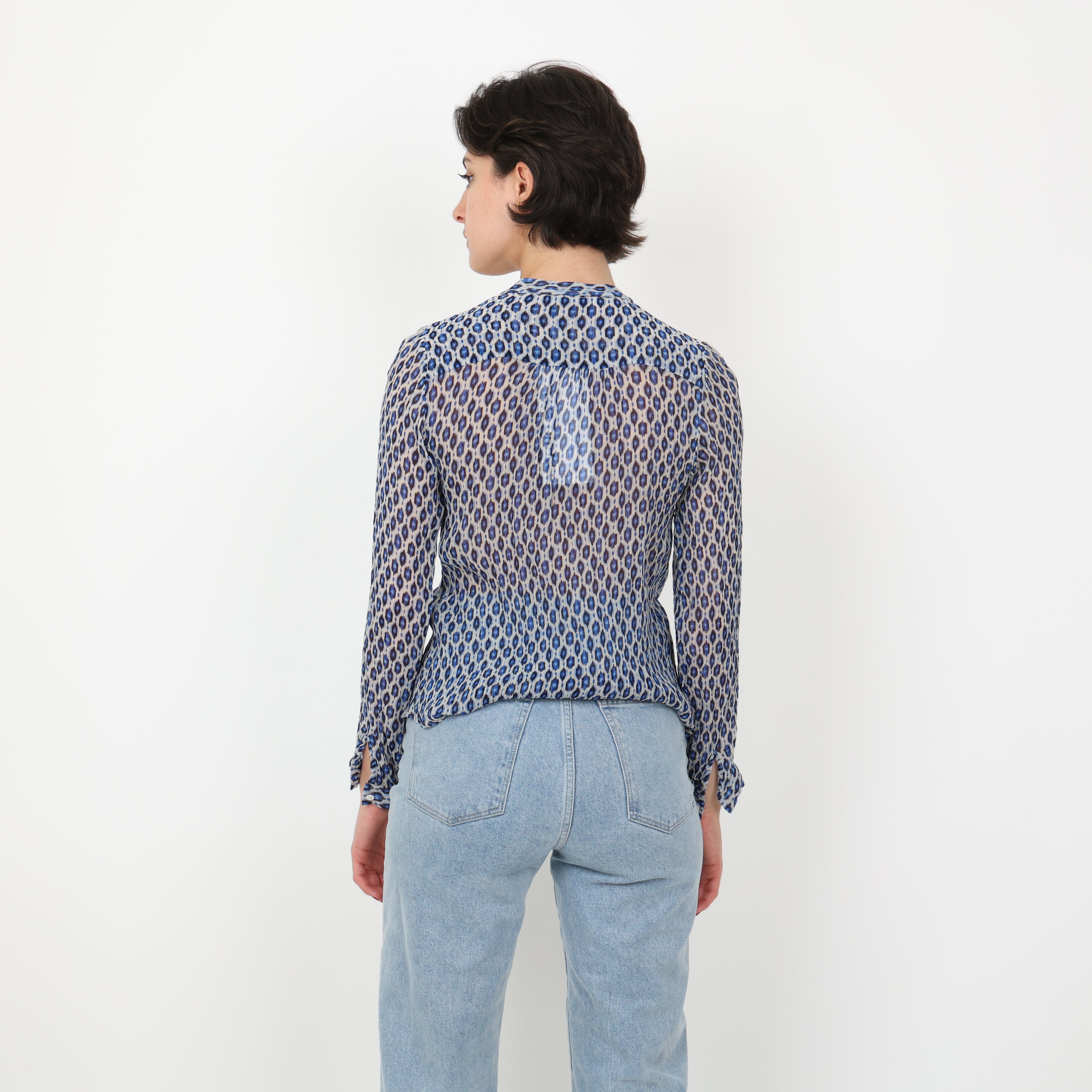 Blouse, UK Size 12