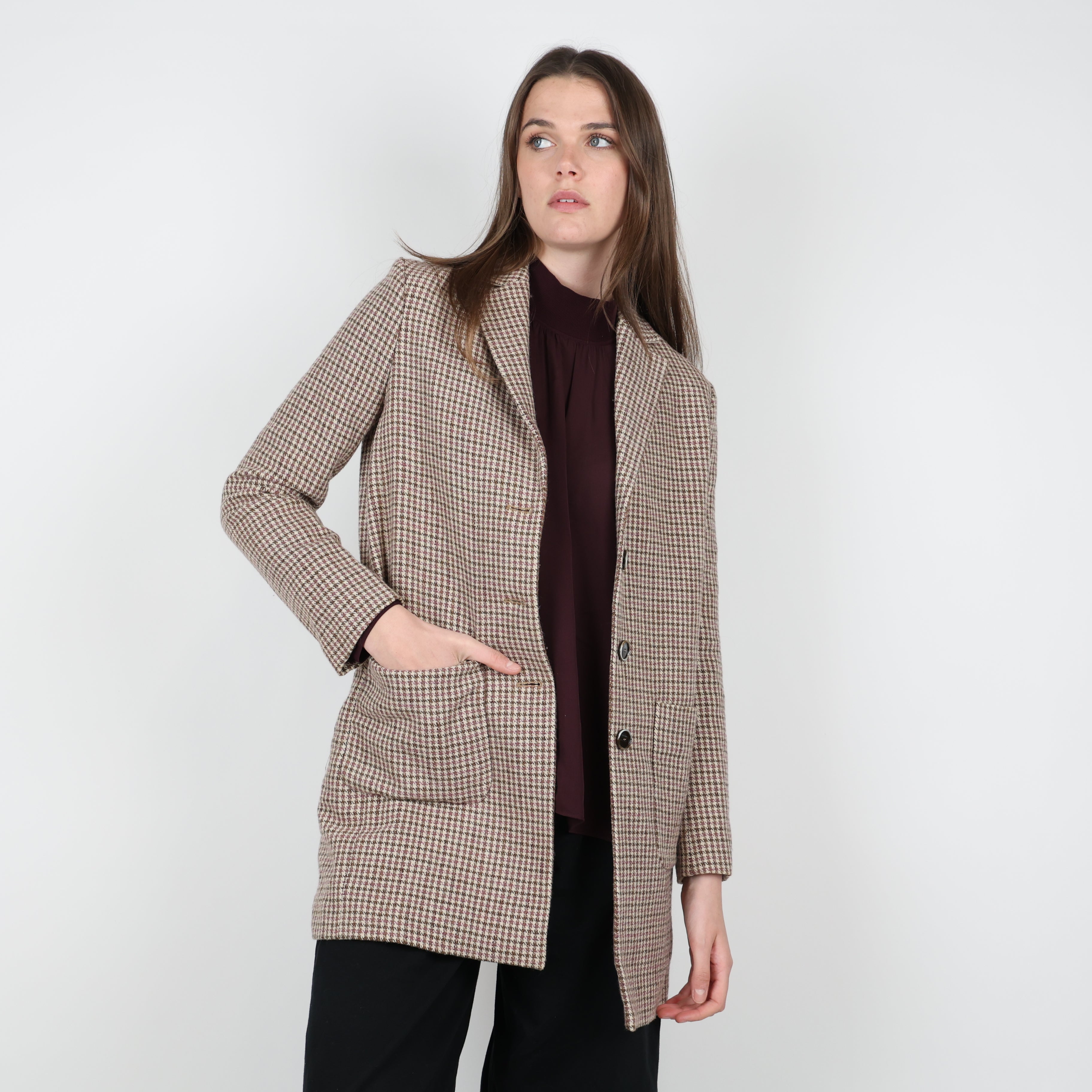Jacket, UK Size 6