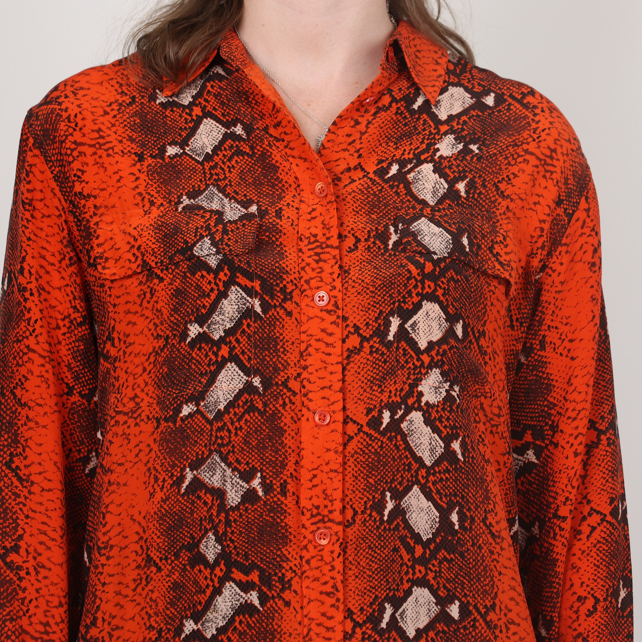 Blouse, UK Size 6