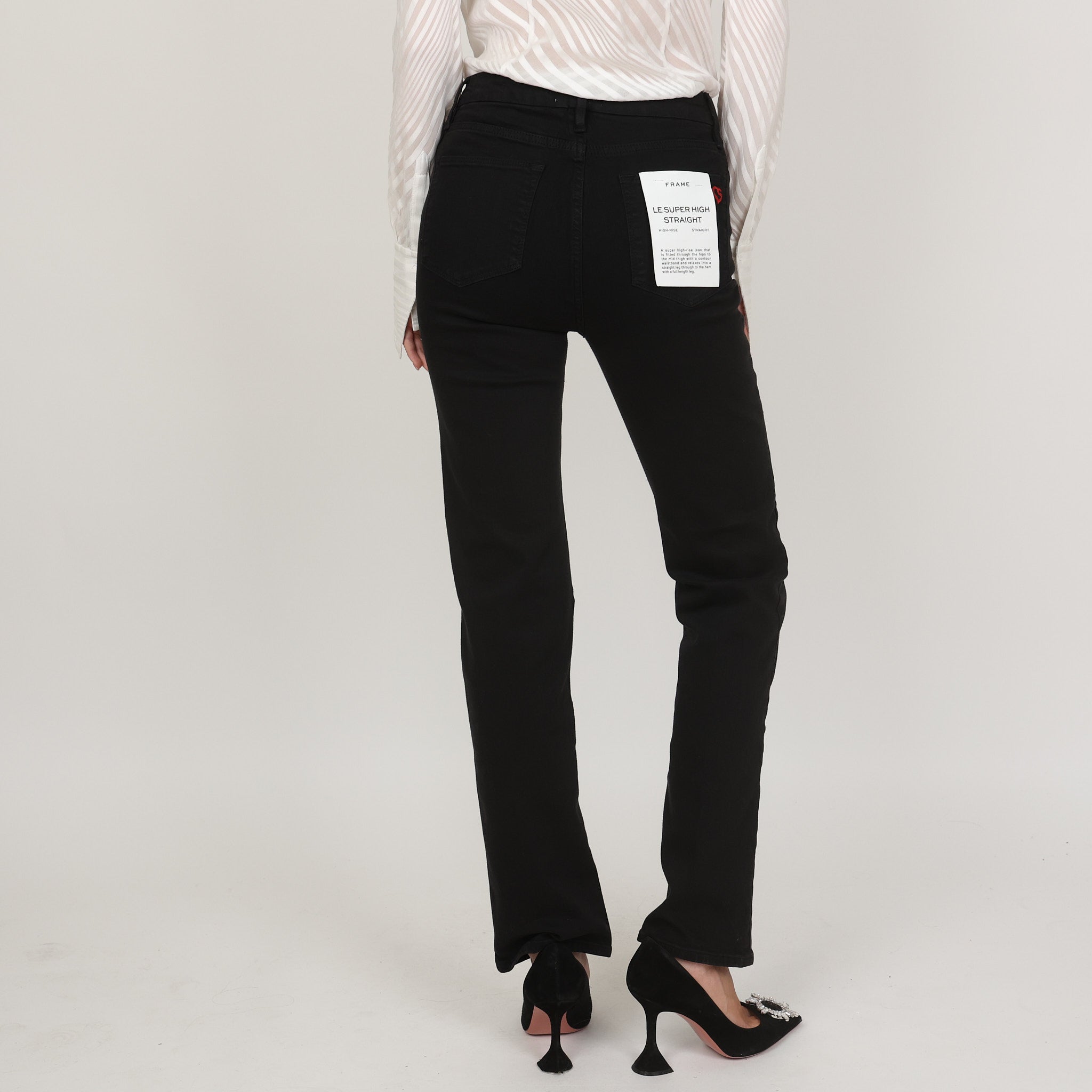 Trousers, Waist 26