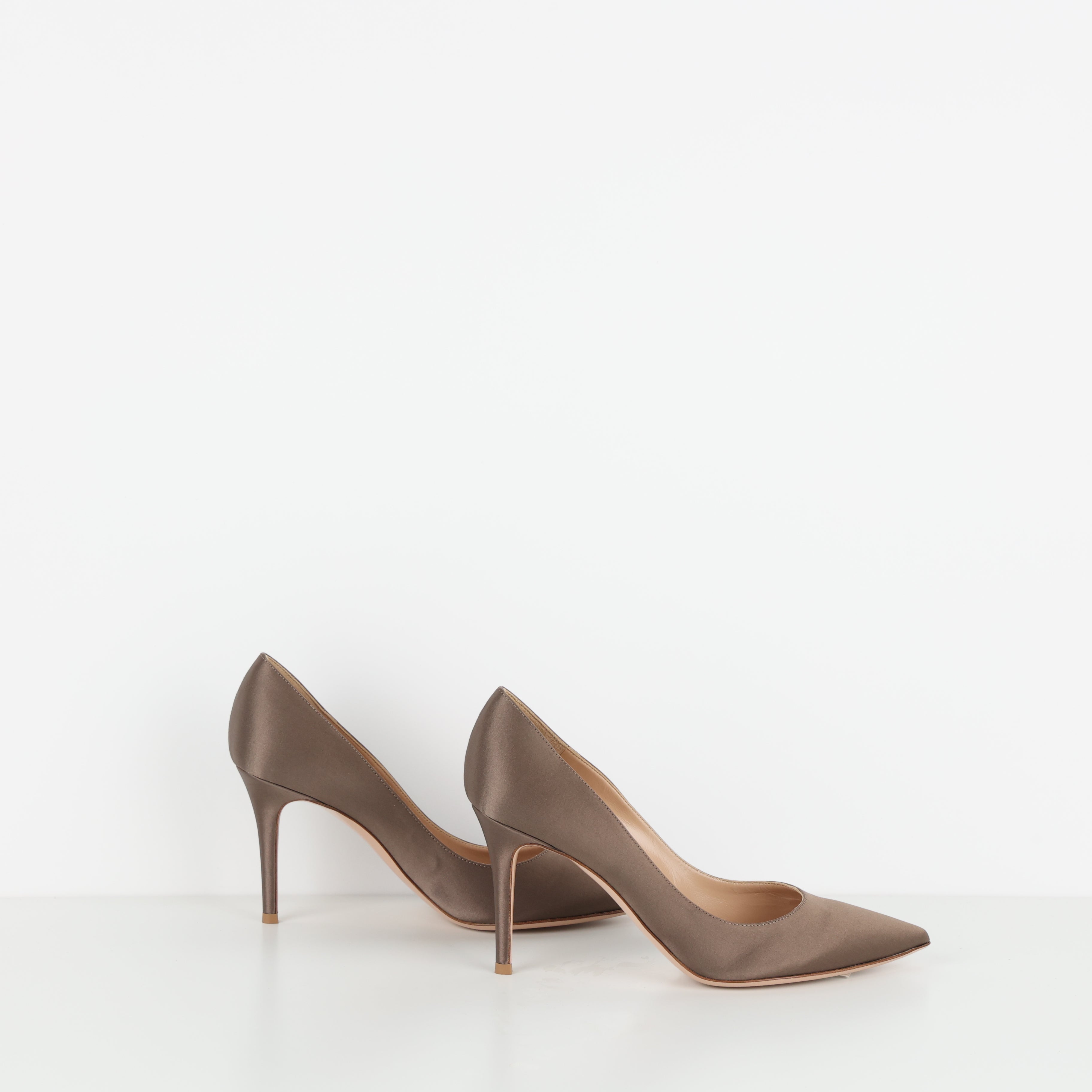 Heels, Shoe Size 39