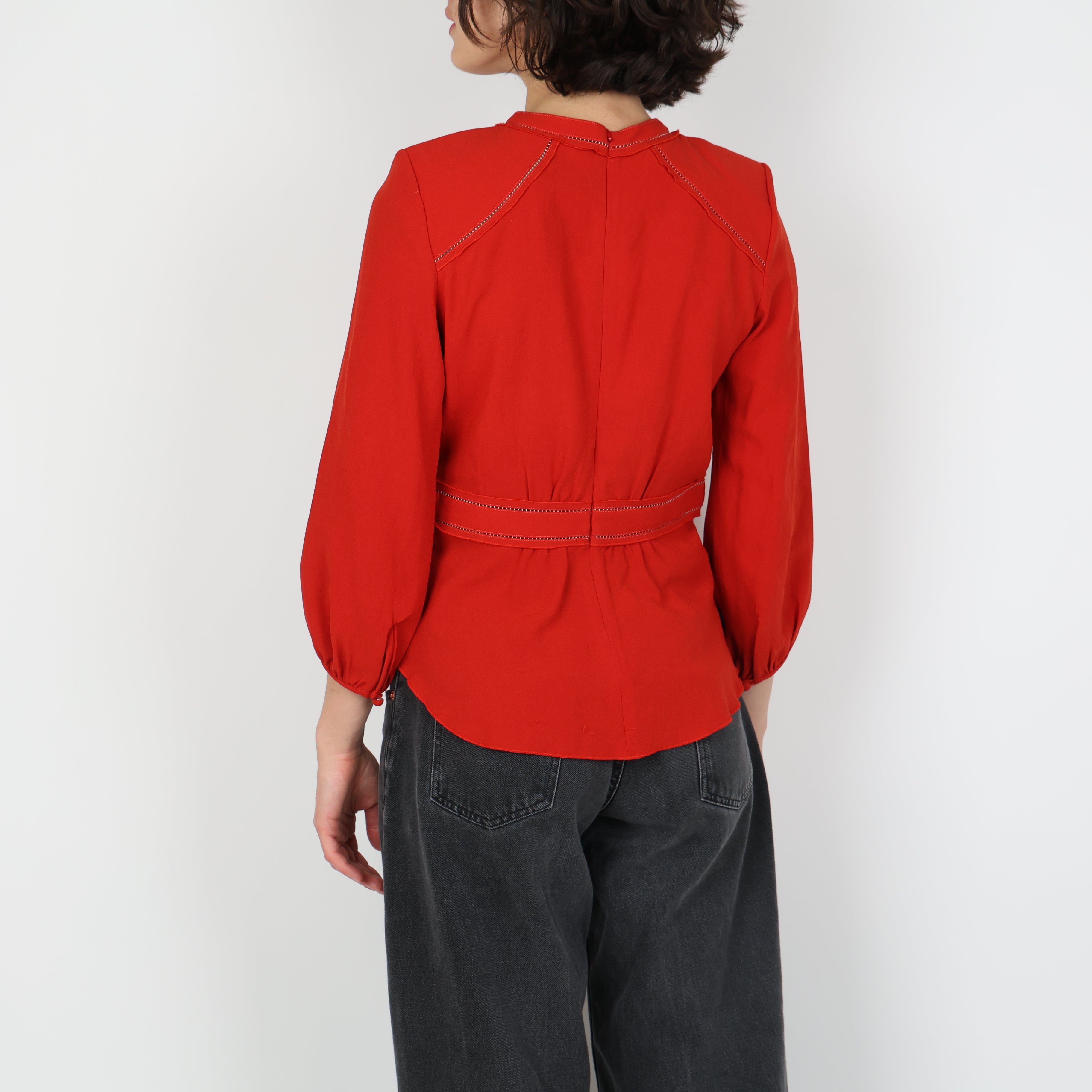 Blouse, UK Size 8