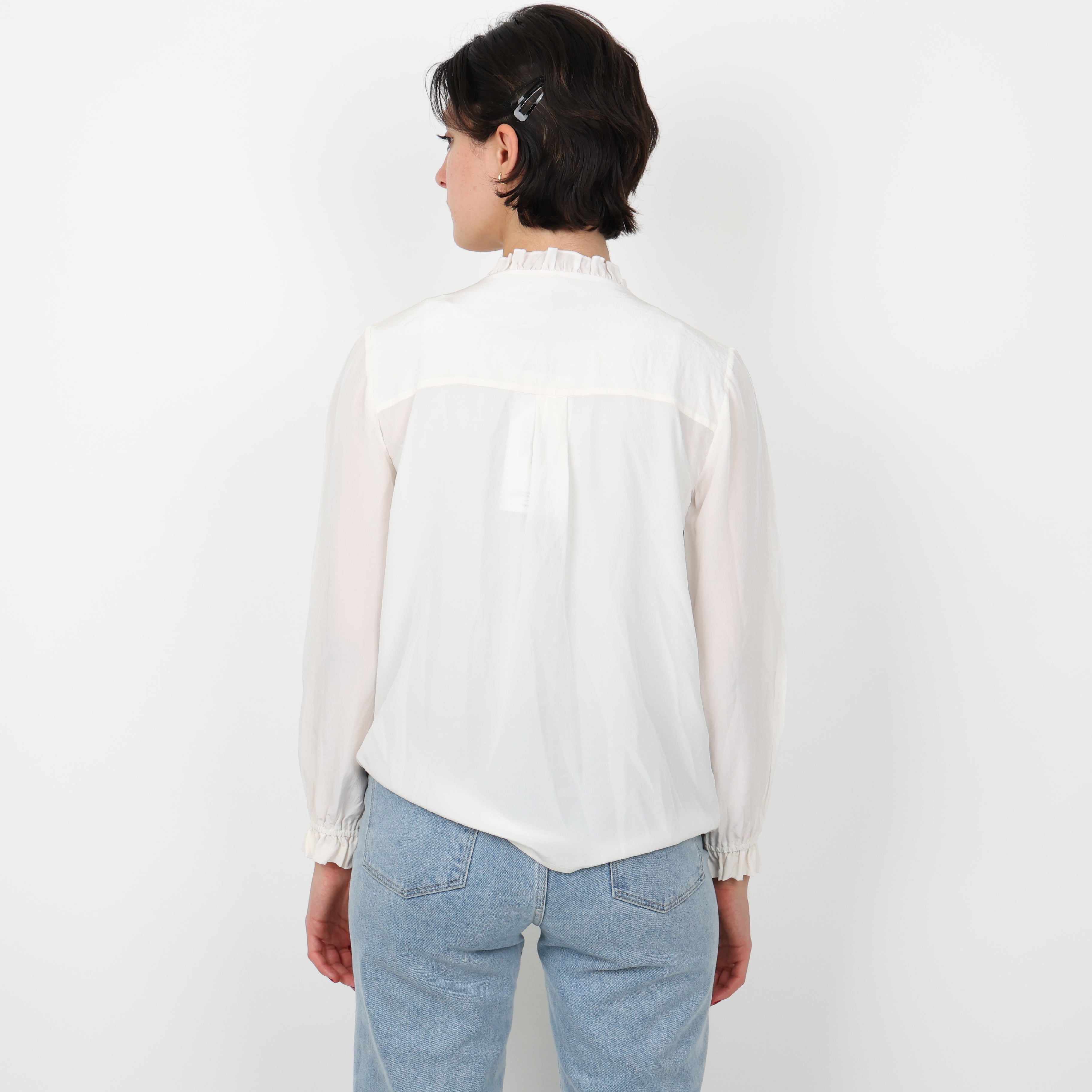 Blouse, UK Size 10