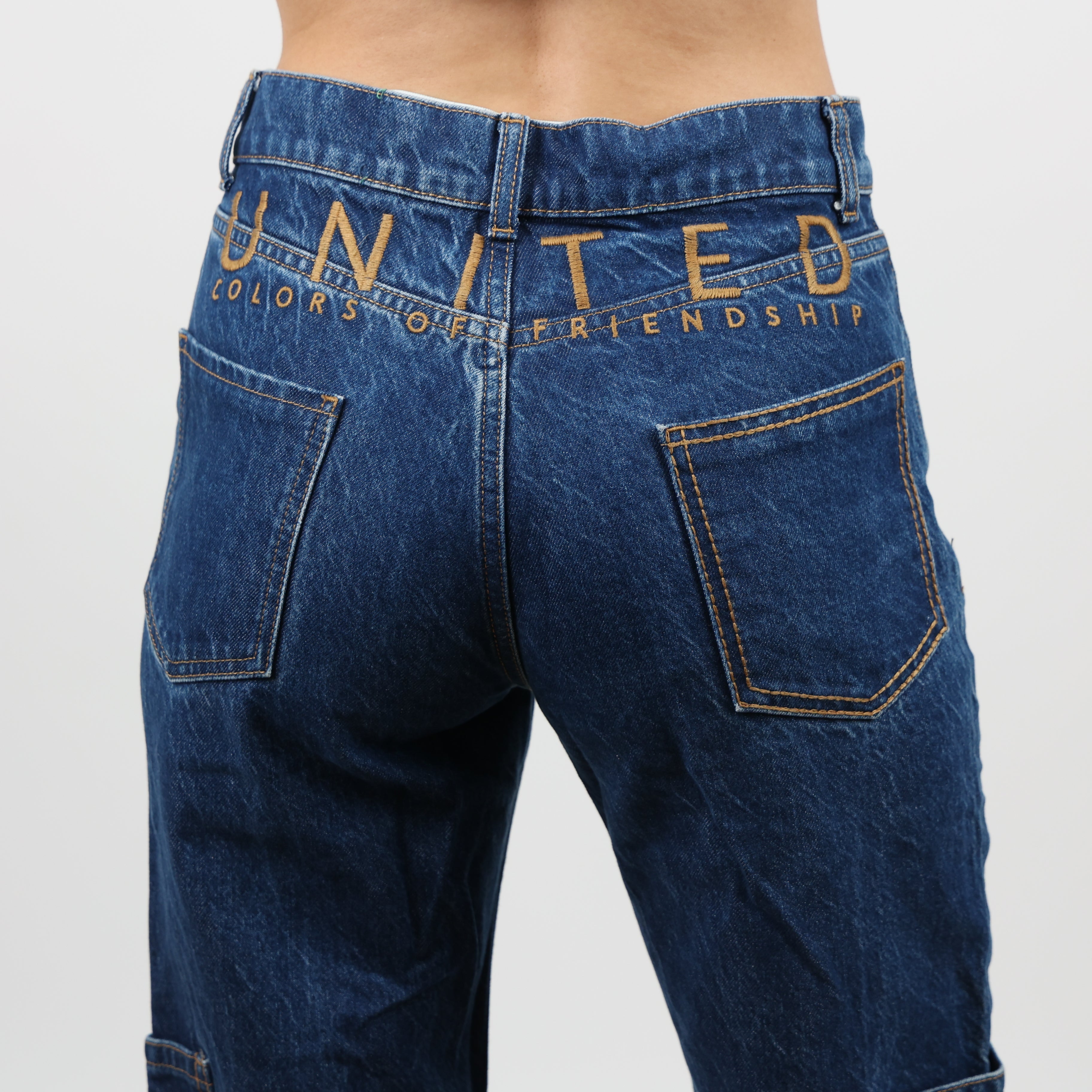 Jeans, Waist 27