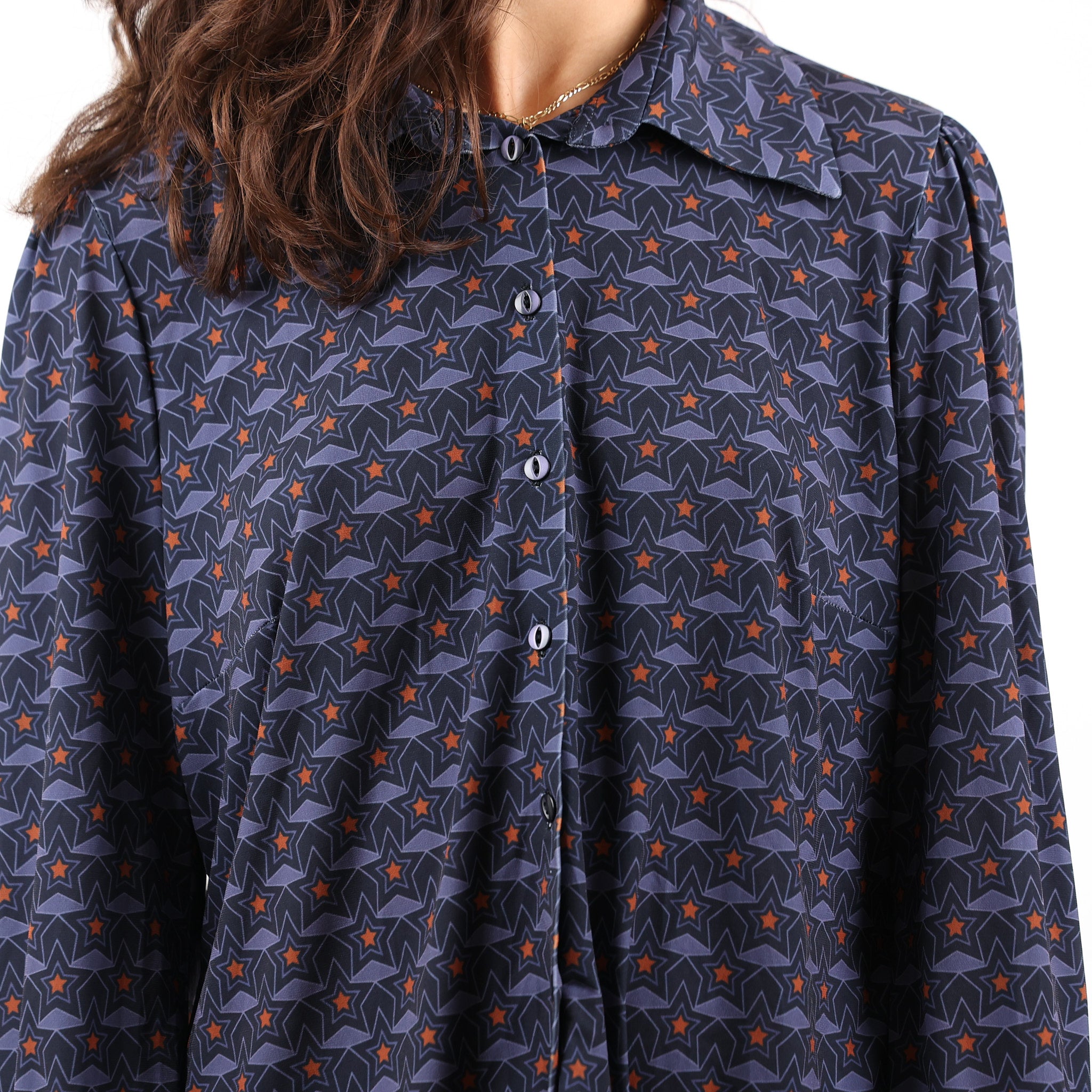 Shirt, UK Size 14