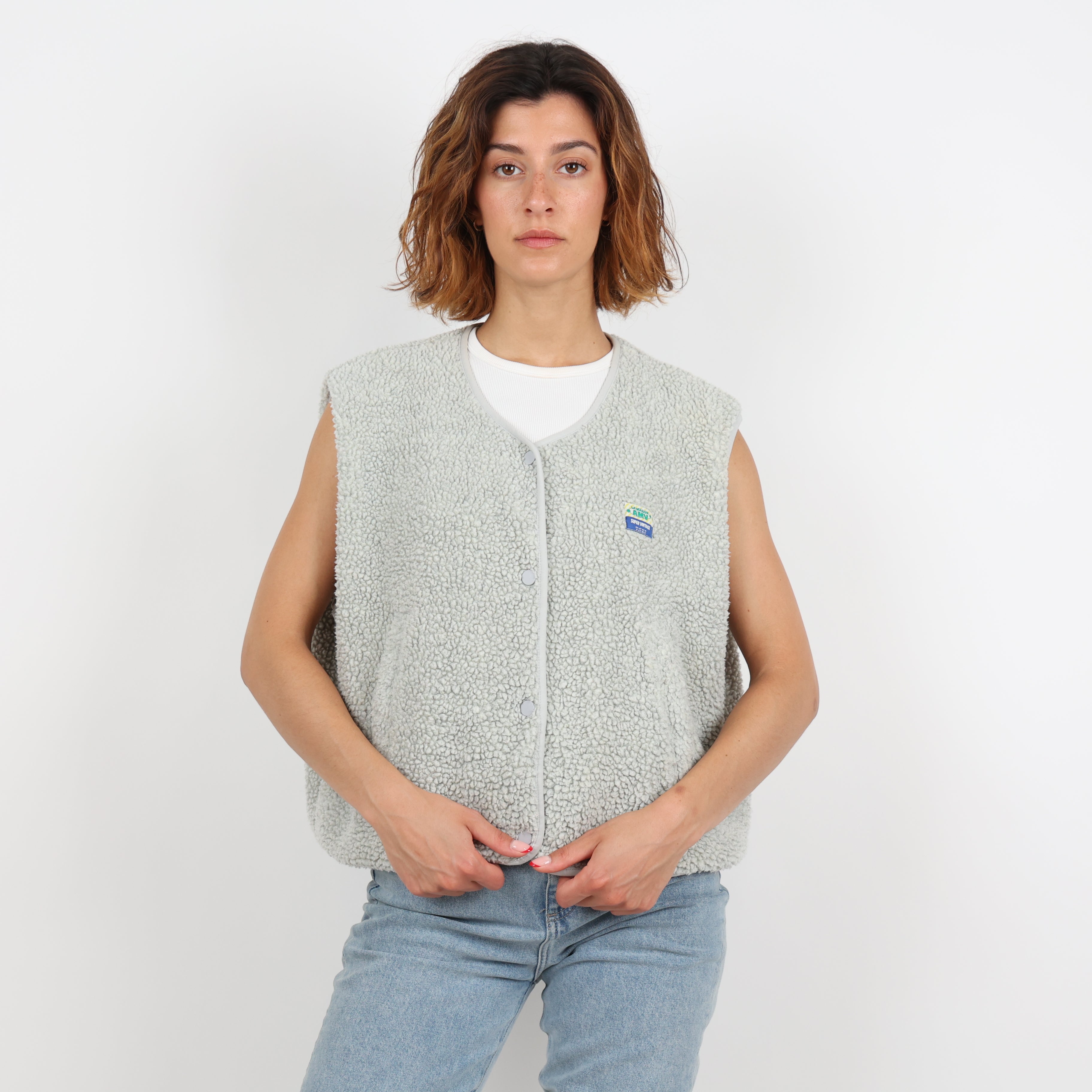 Jacket, UK Size 8