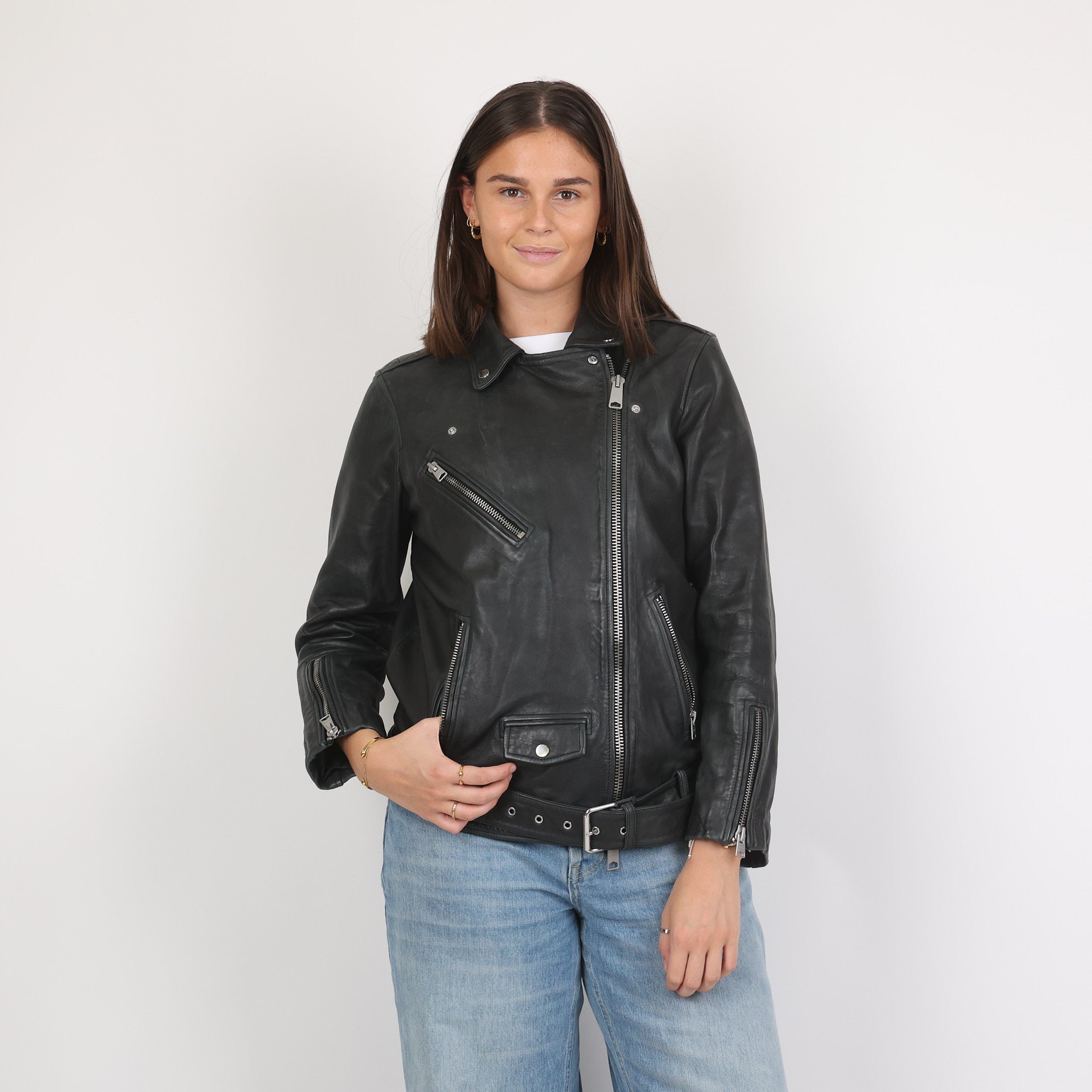 Jacket, UK Size 10
