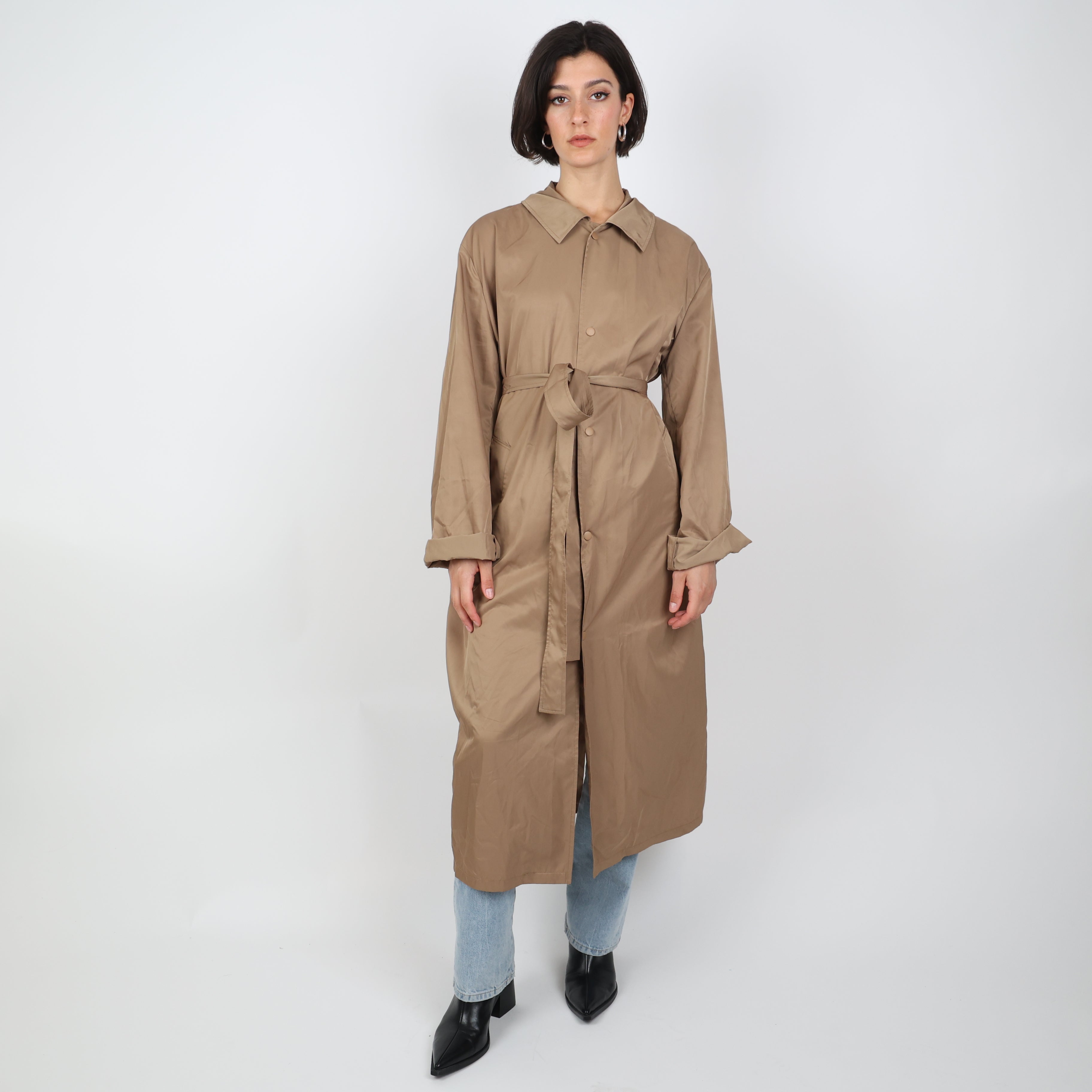 Coat, UK Size 8