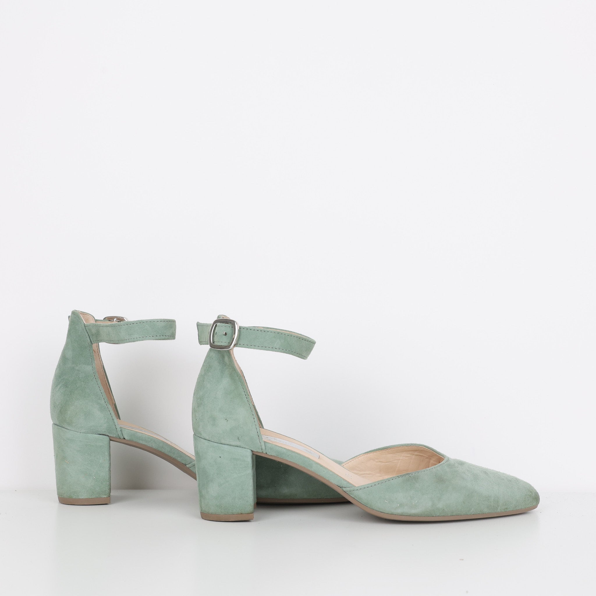 Shoes, Shoe Size 38.5