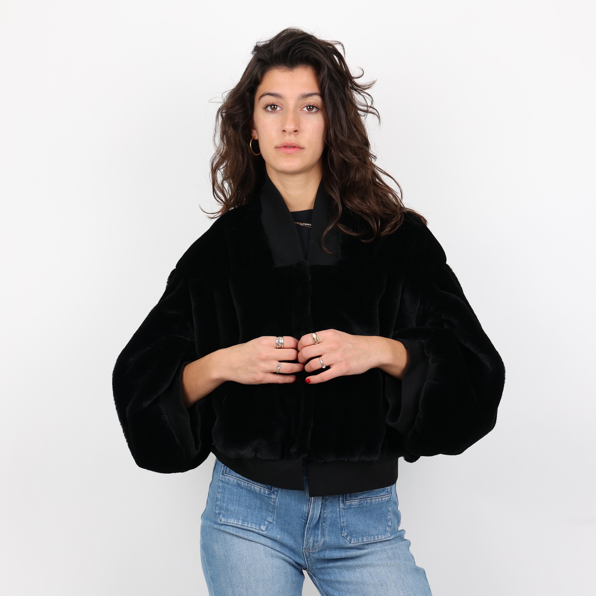 Coat, UK Size 8
