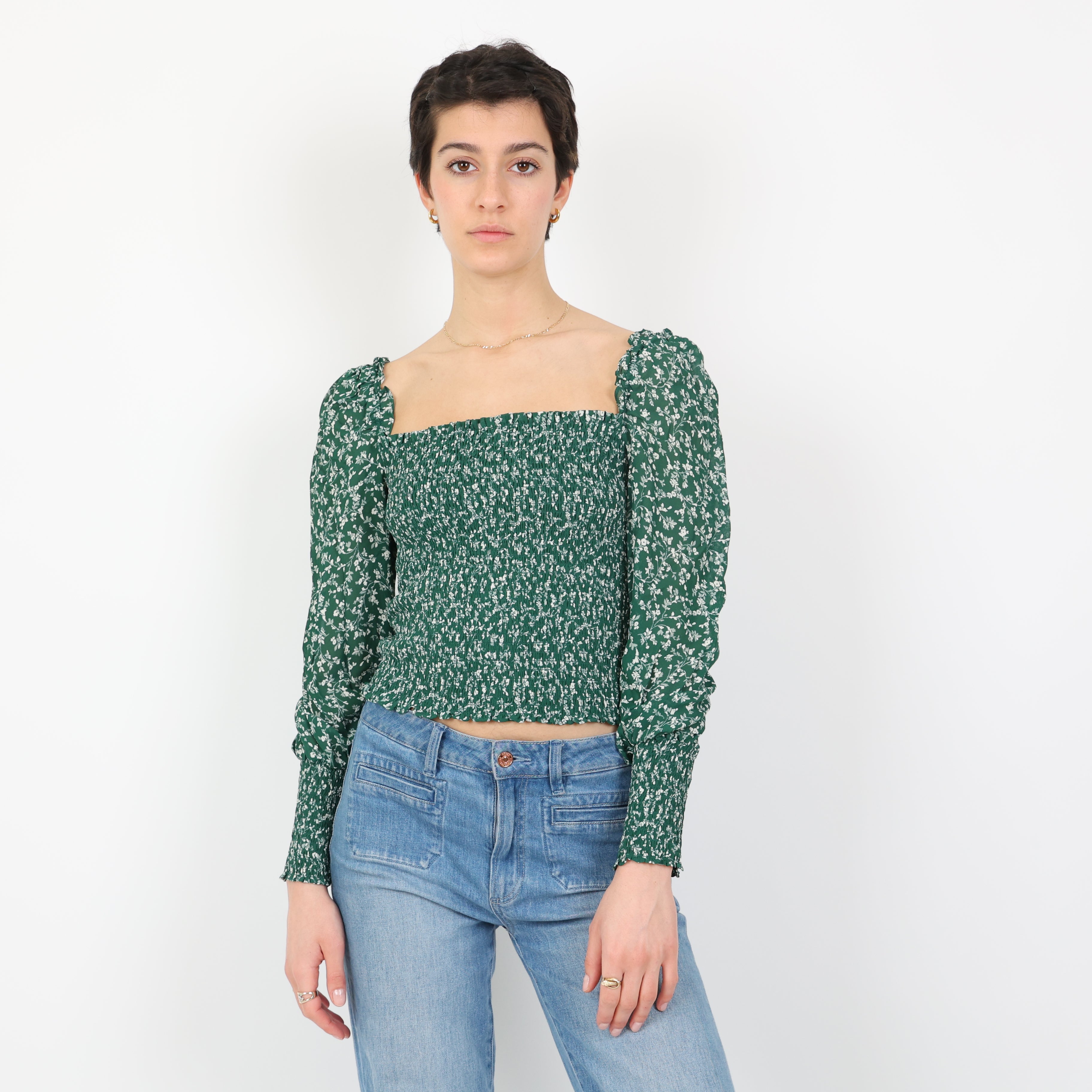 Top, UK Size 12