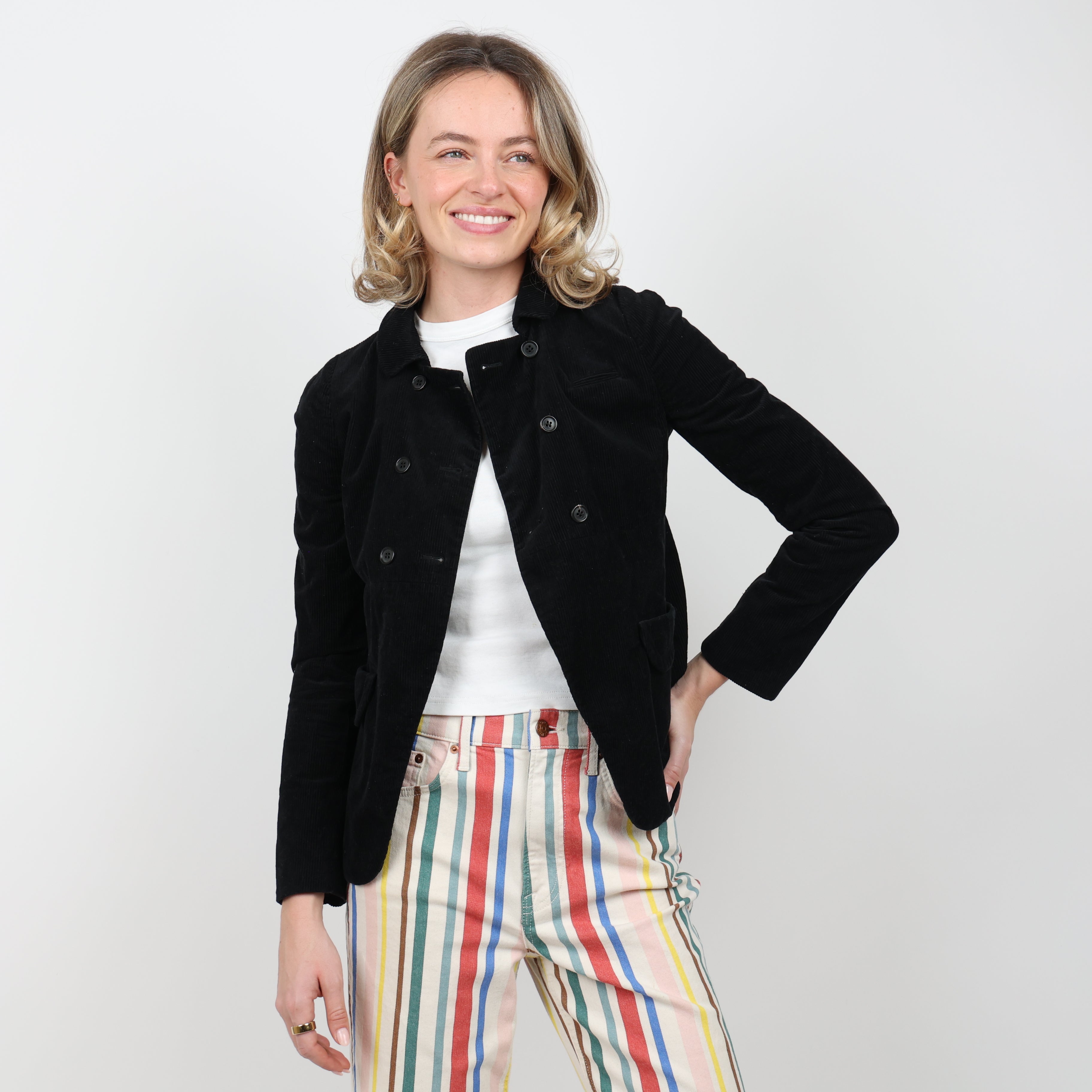 Jacket, UK Size 6