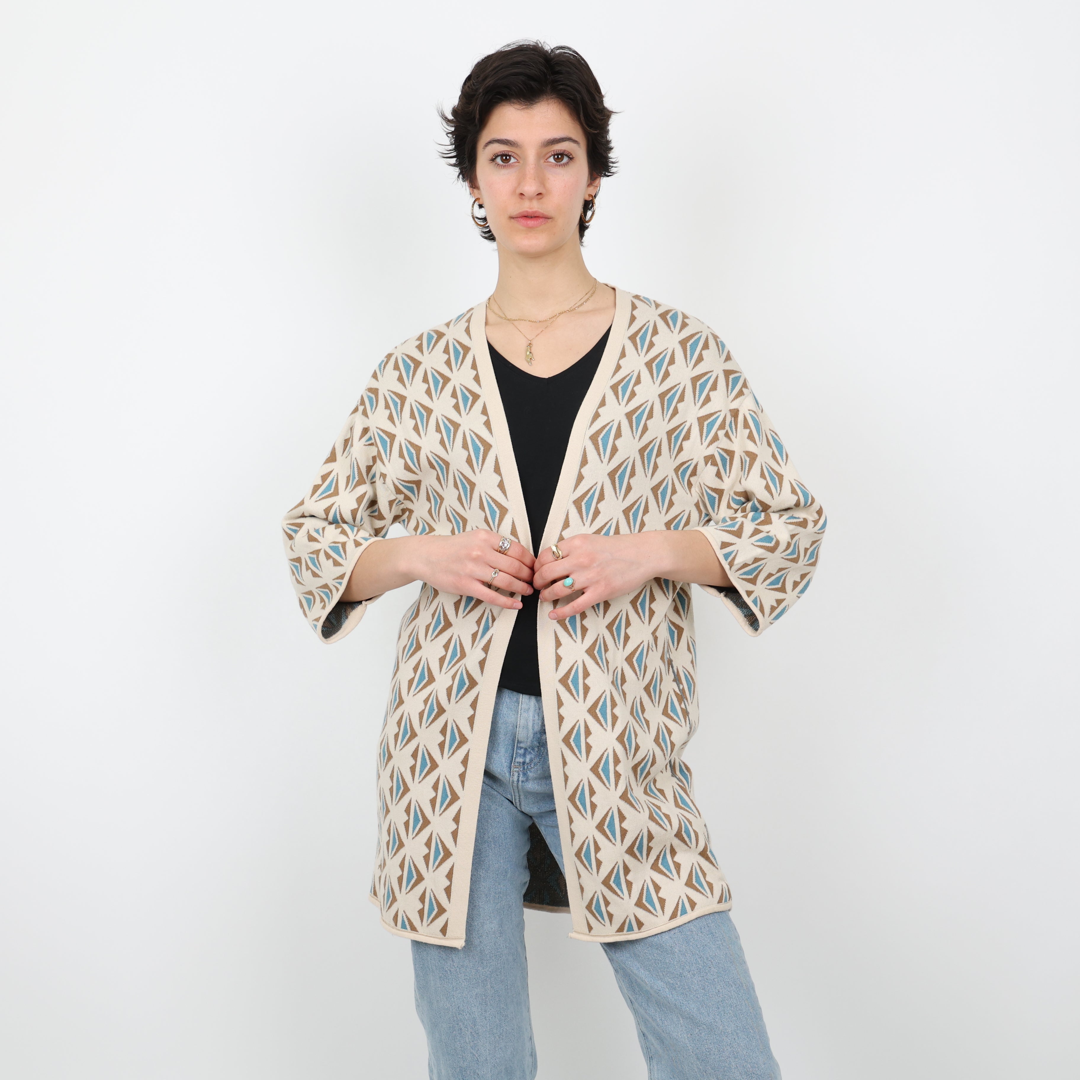 Knitwear, UK Size 8