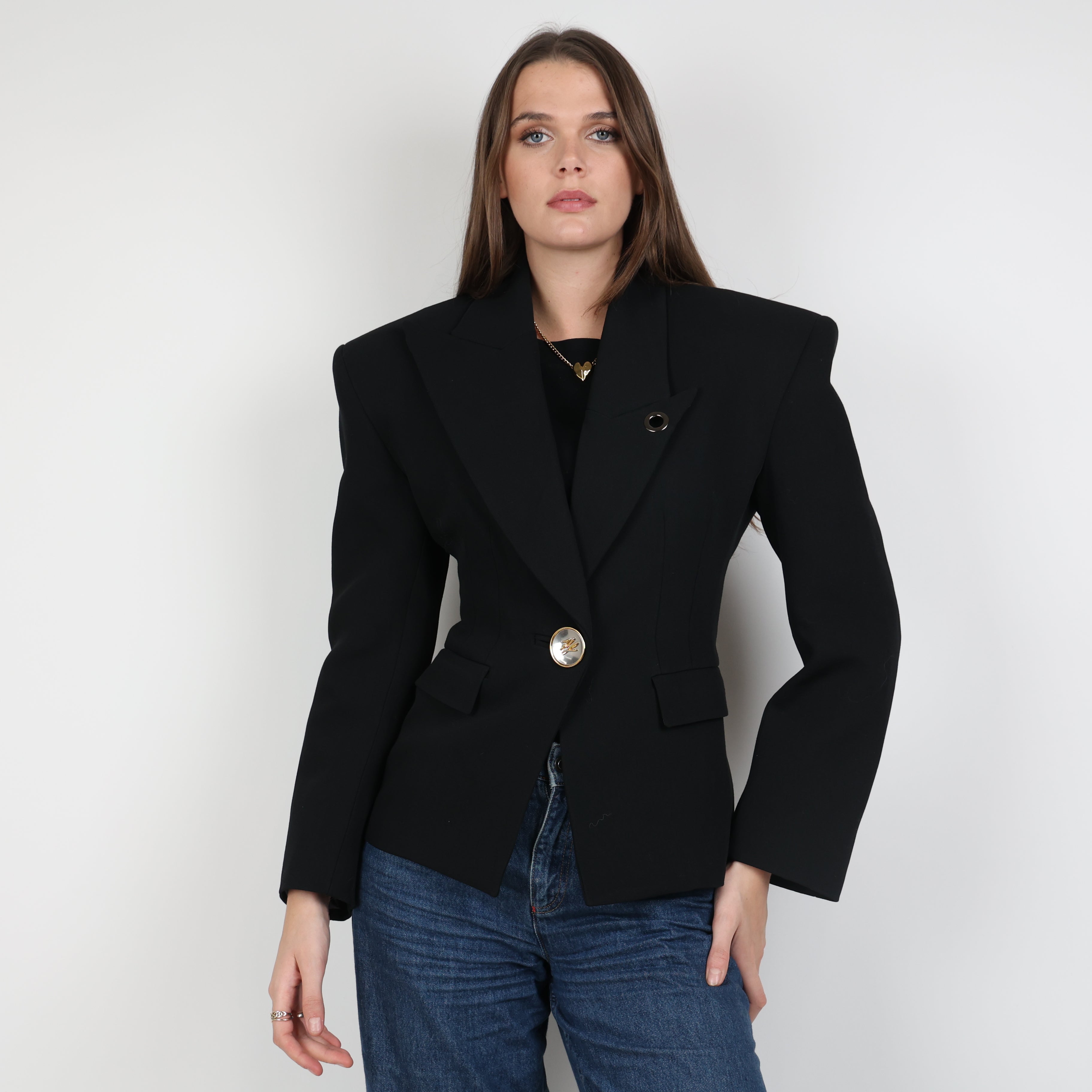 Blazer, UK Size 6