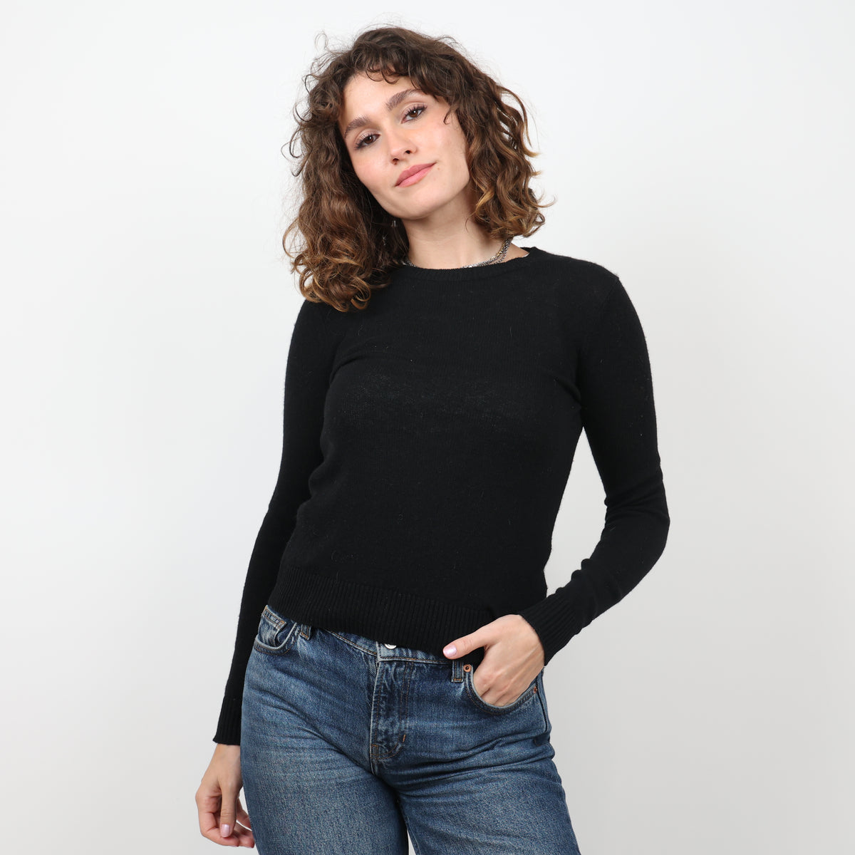Knitwear, UK Size 4