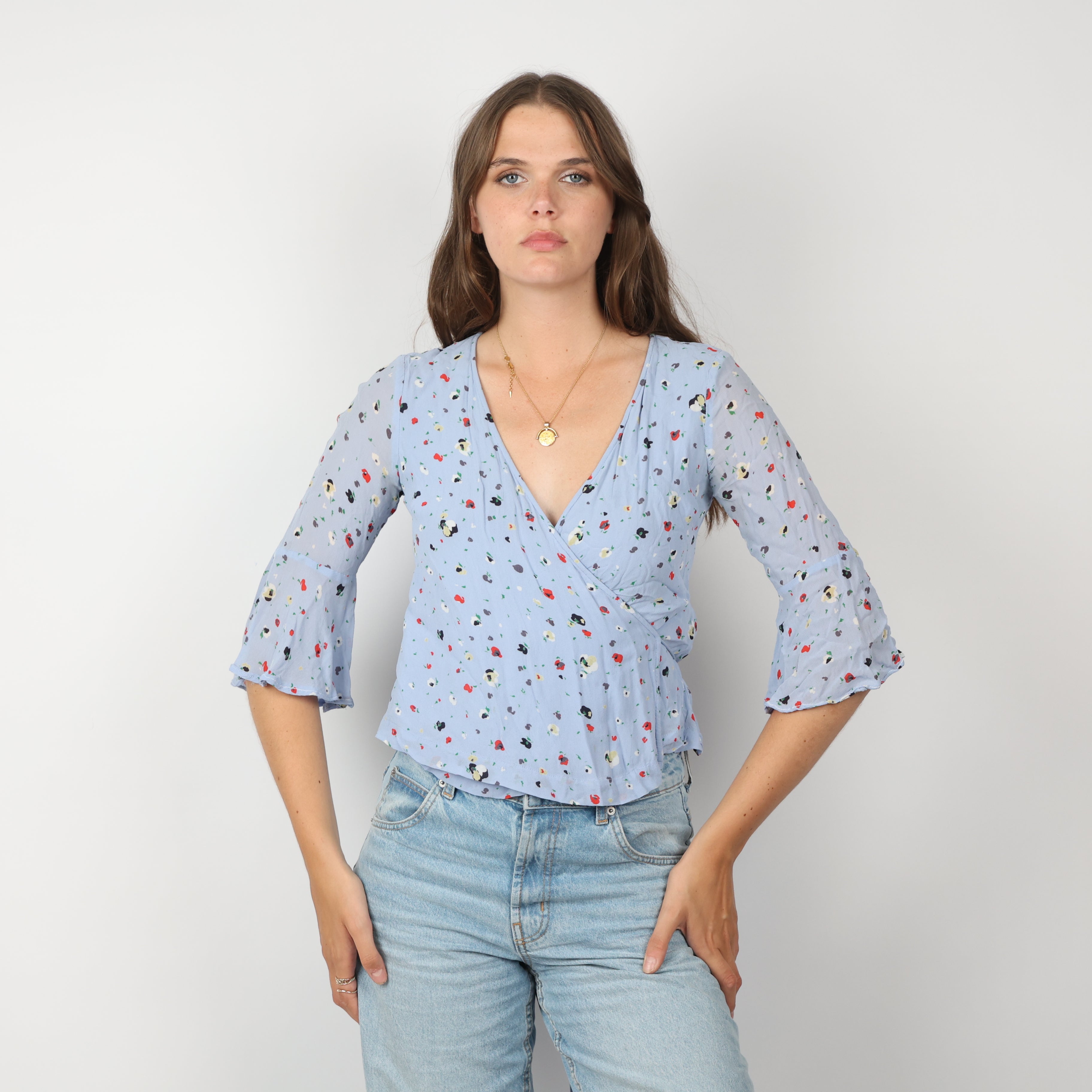 Top, UK Size 6