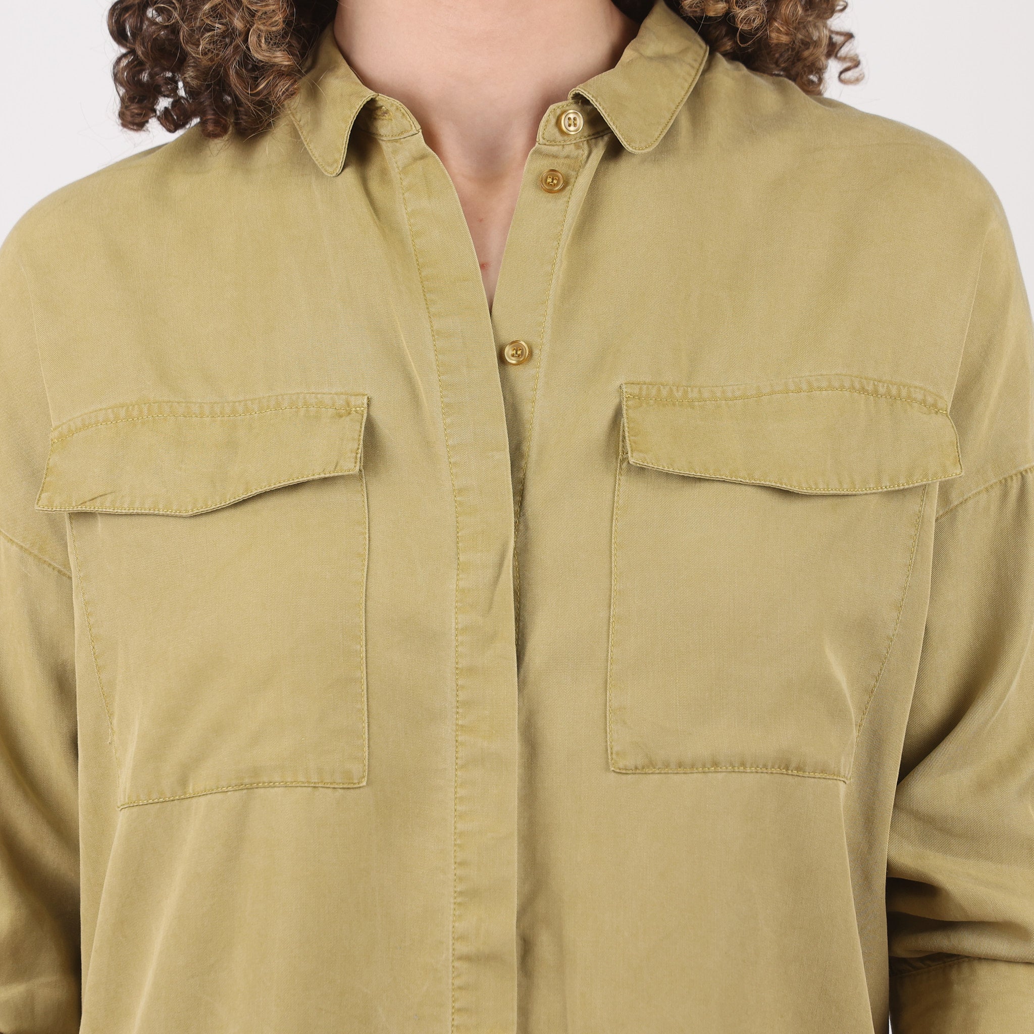 Shirt, UK Size 10