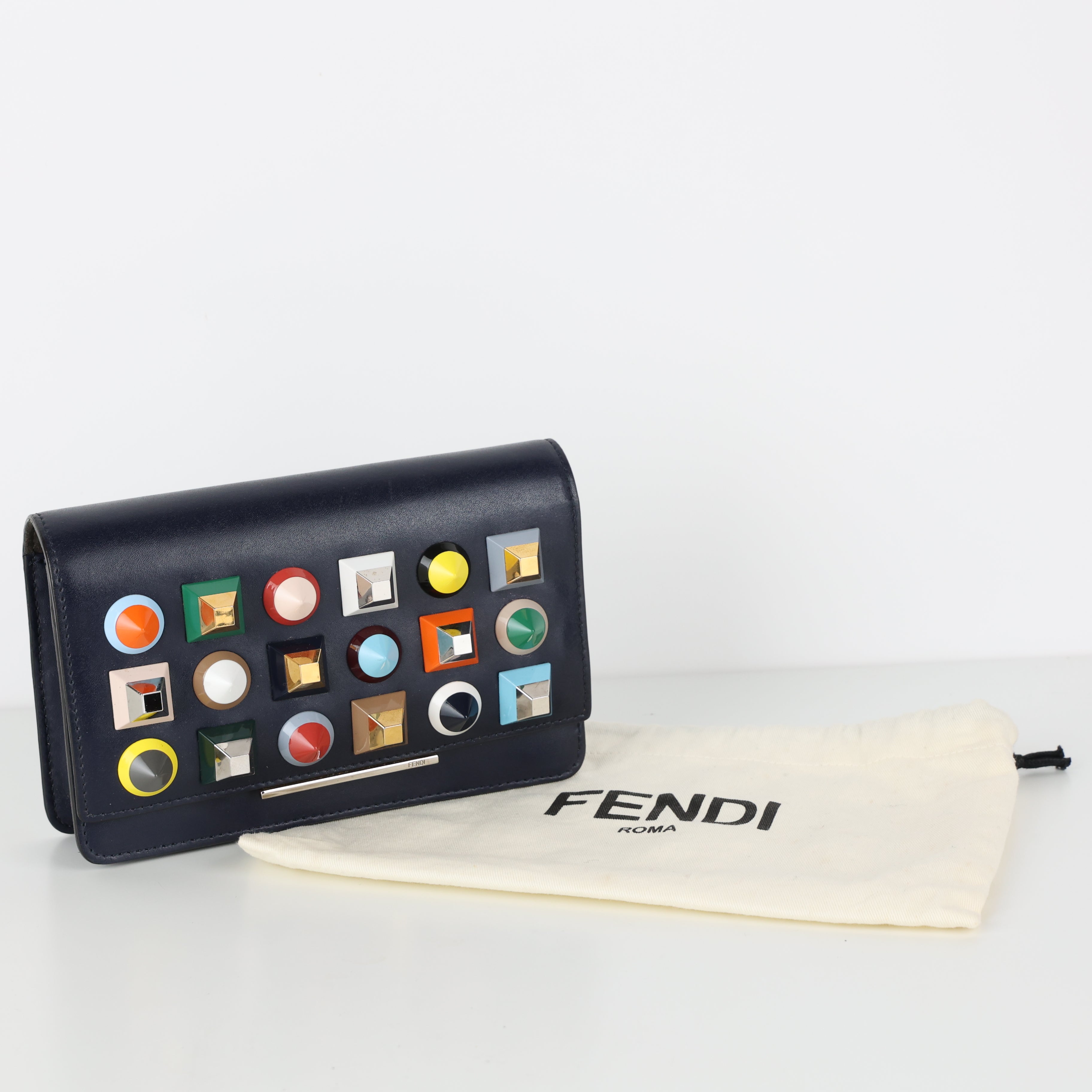 Fendi, Kan I Wallet On Chain