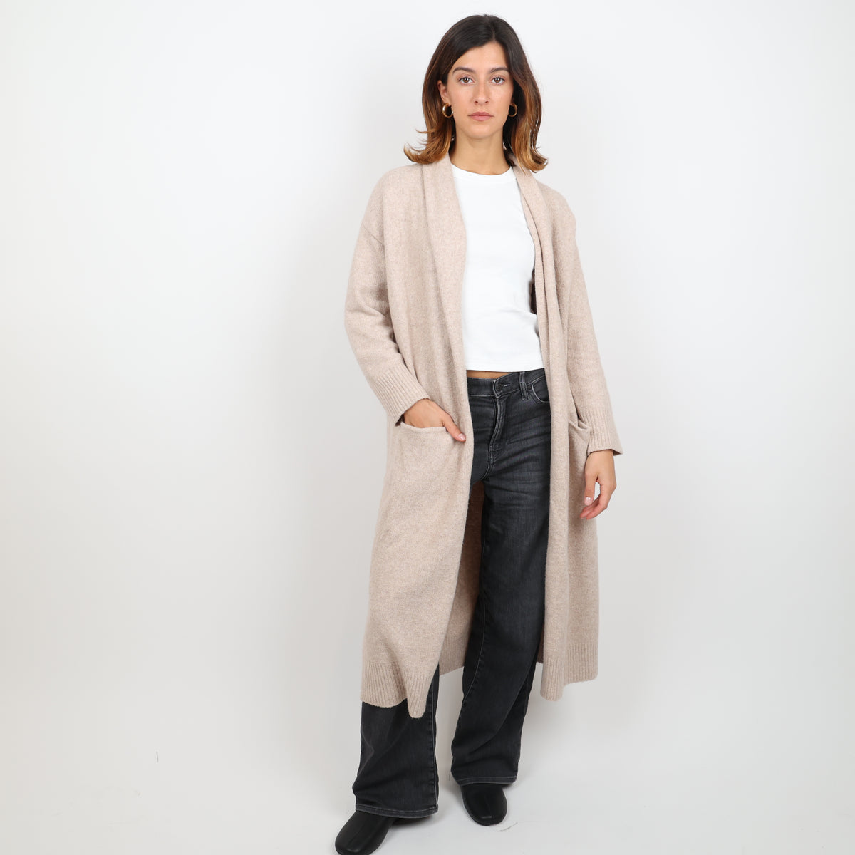 Knitwear, UK Size 8