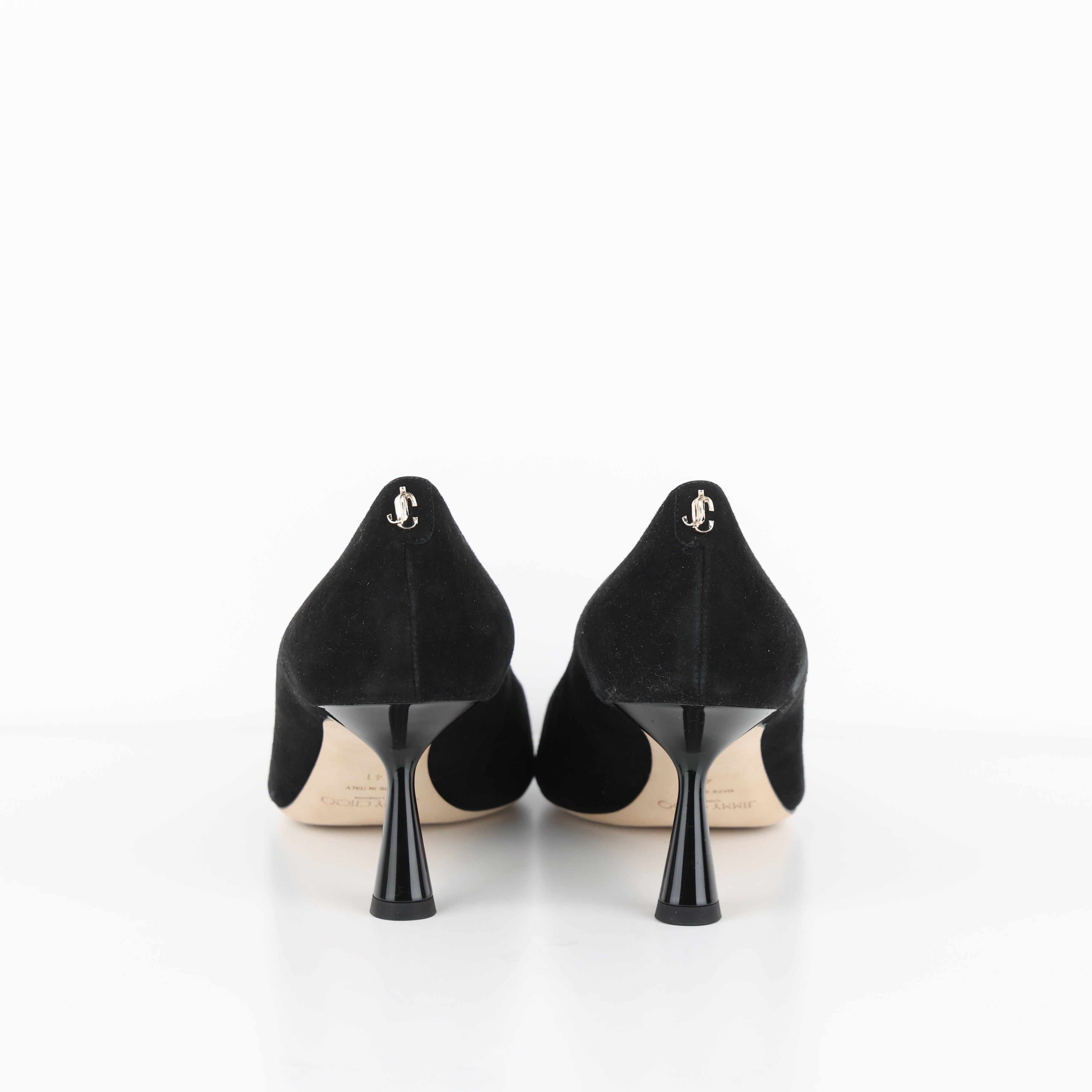 Heels , Shoe Size 41