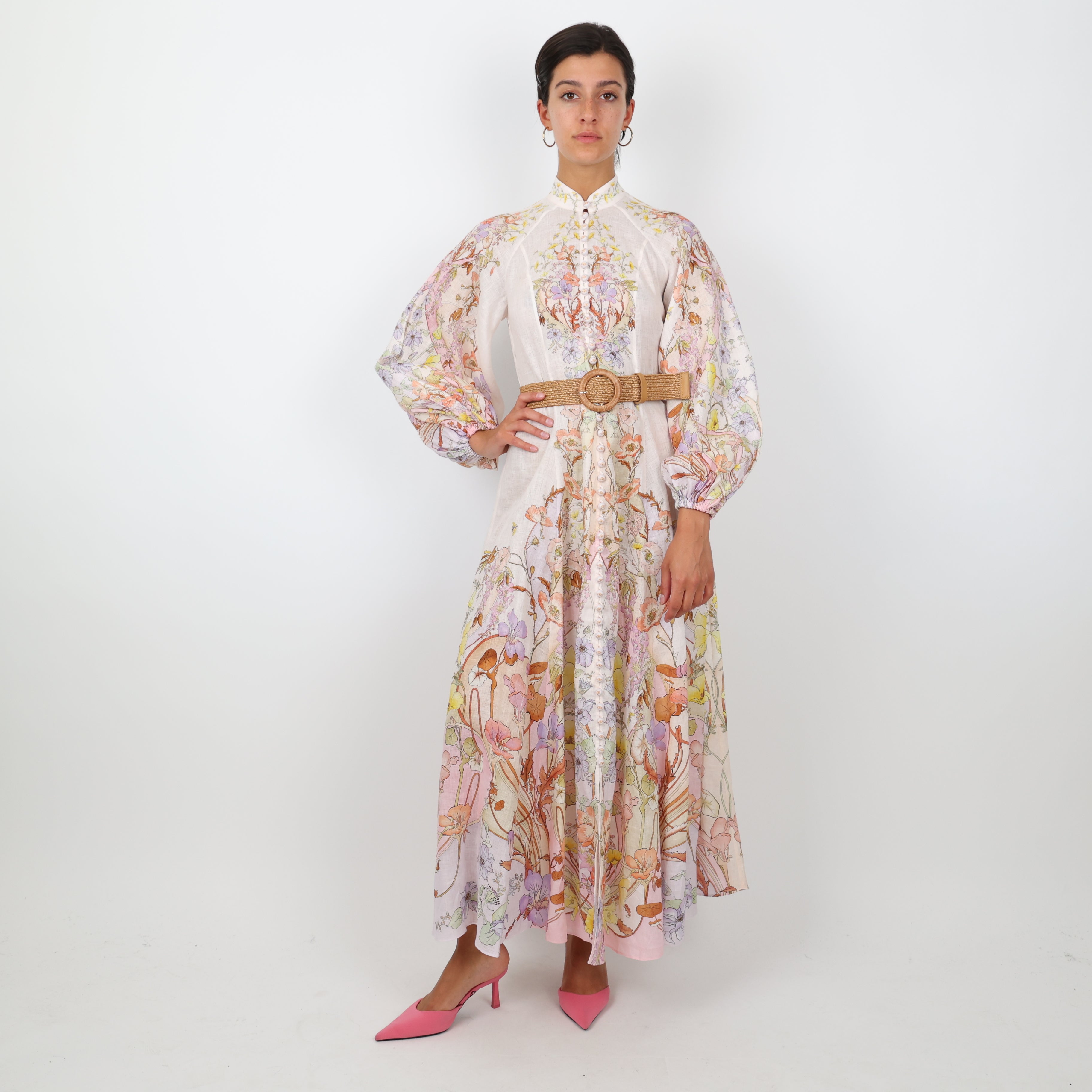 Dress, UK Size 6