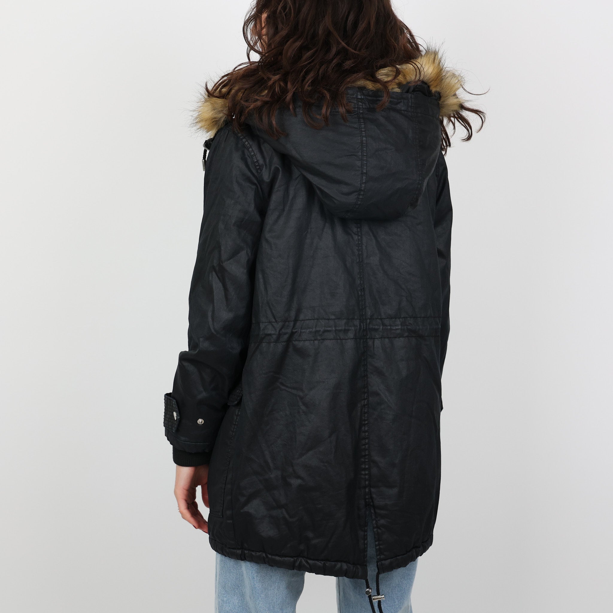 Coat, UK Size 10