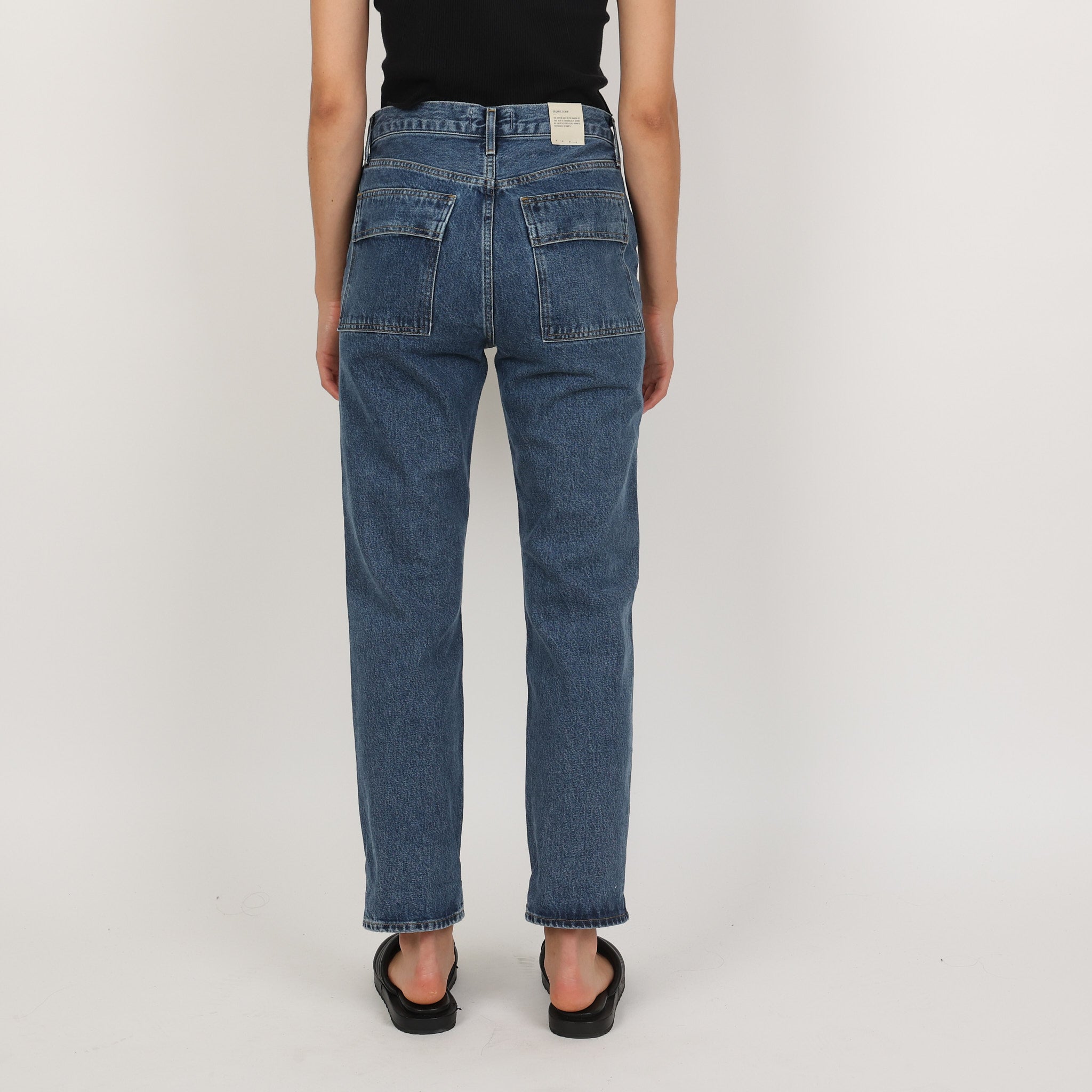 Jeans, Waist 26