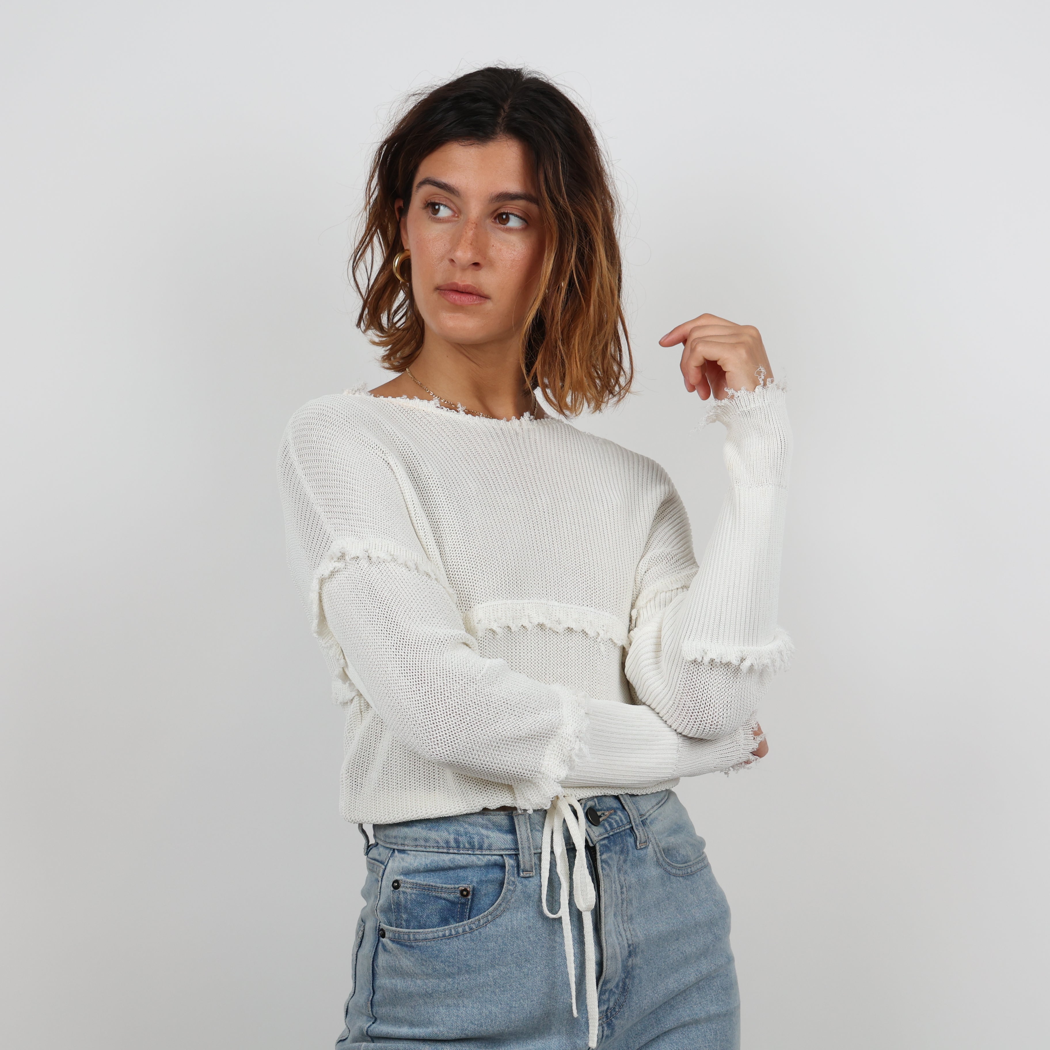 Top, UK Size 8