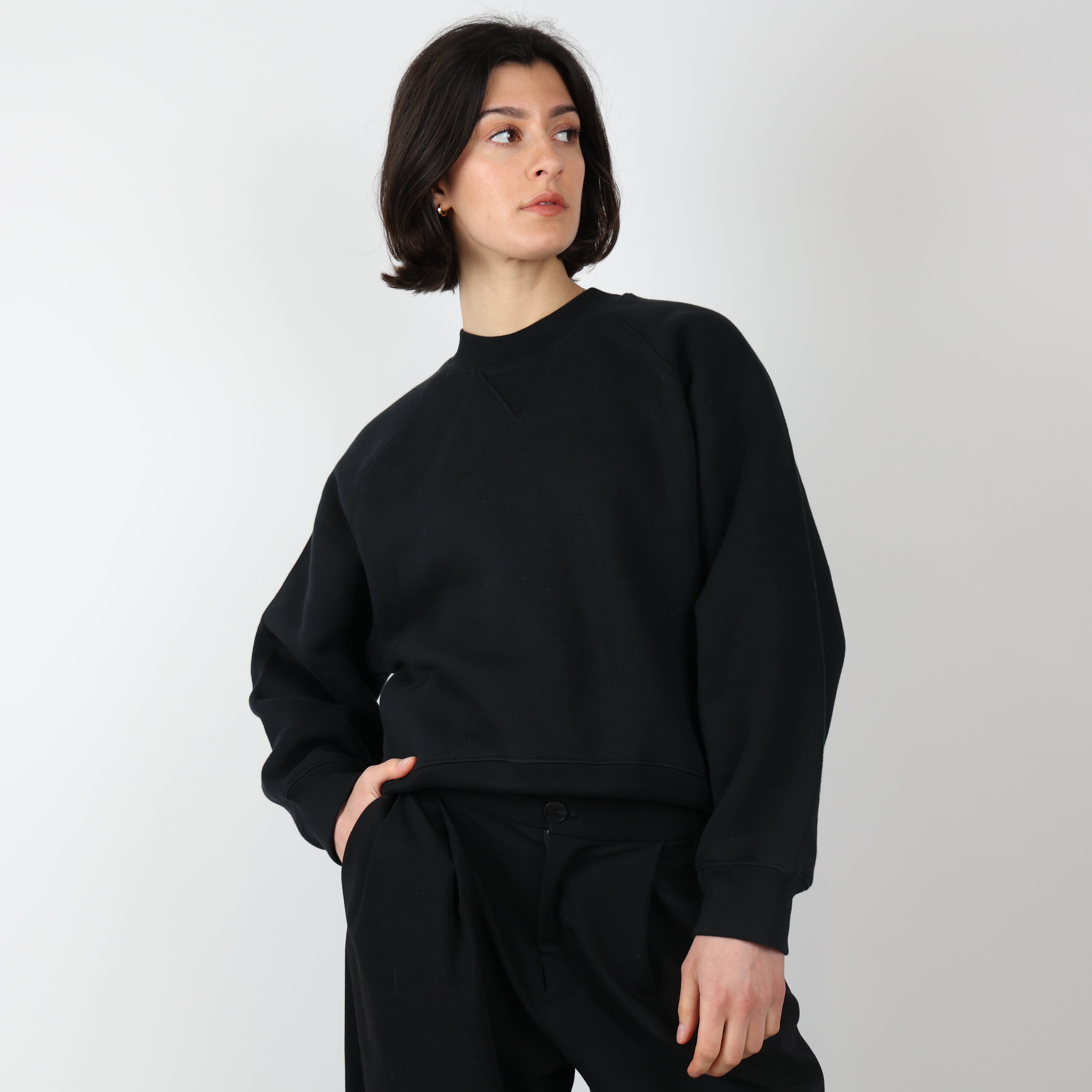 Sweatshirt, UK Size 10