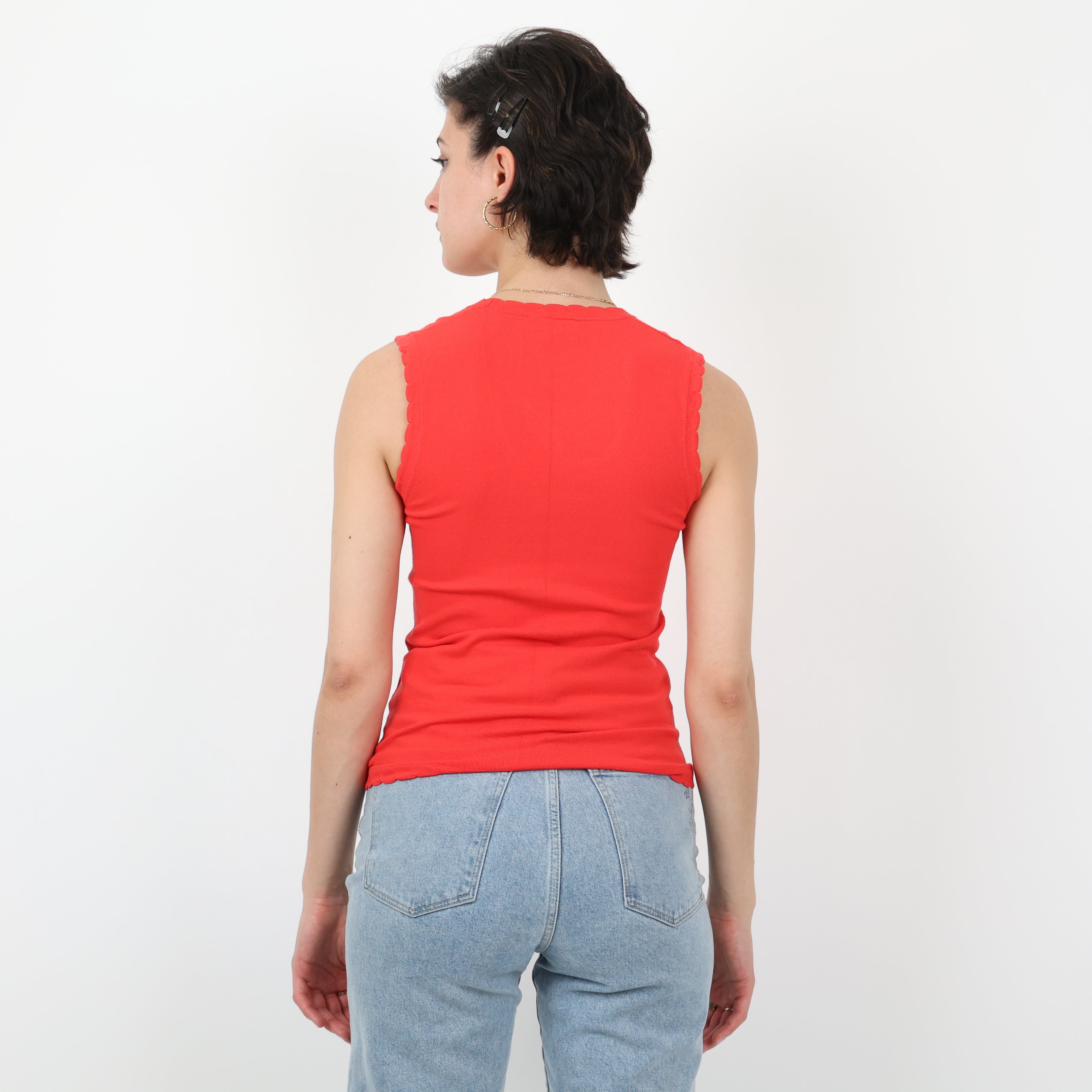 Top, UK Size 12