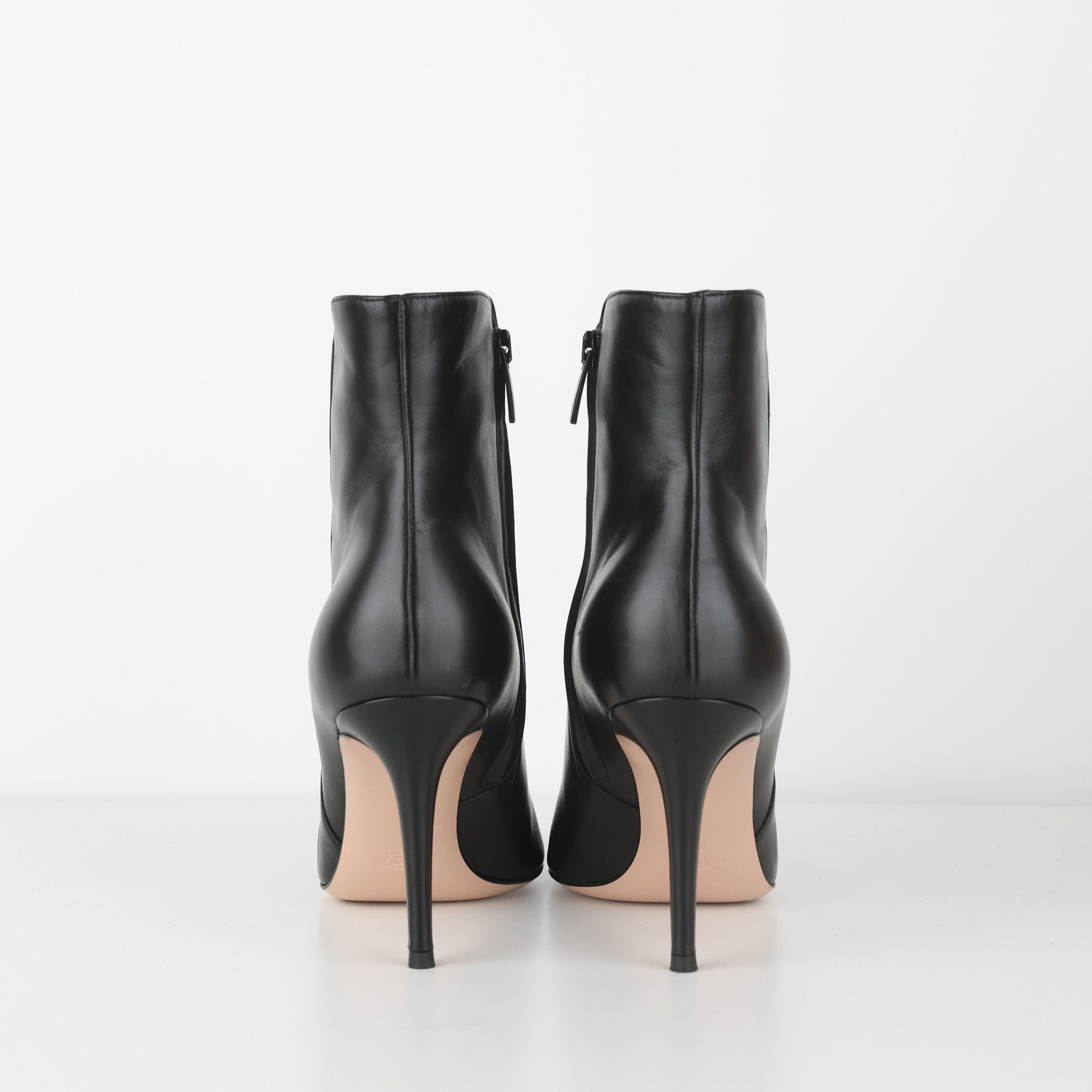 Boots, Shoe Size 40.5