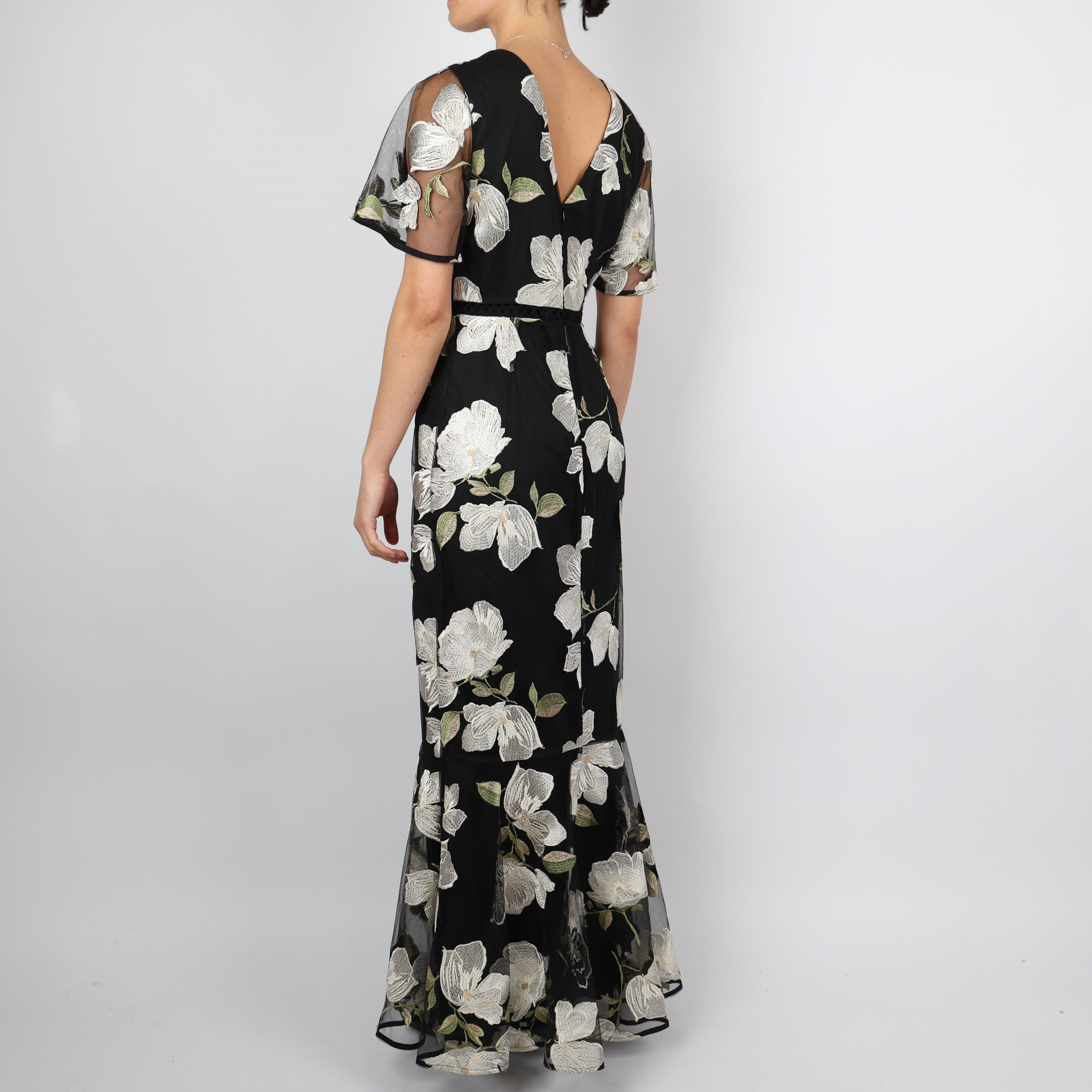 Dress, UK Size 10