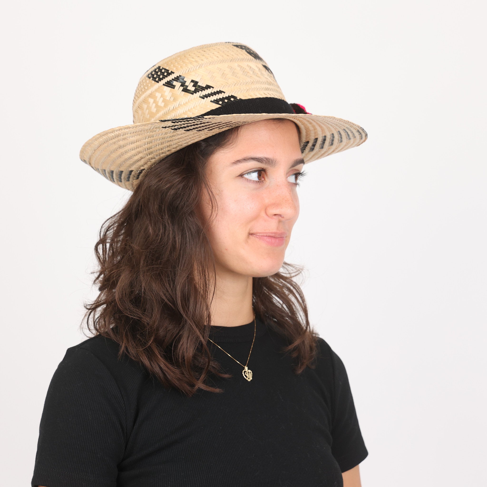 Hat, UK Size One Size