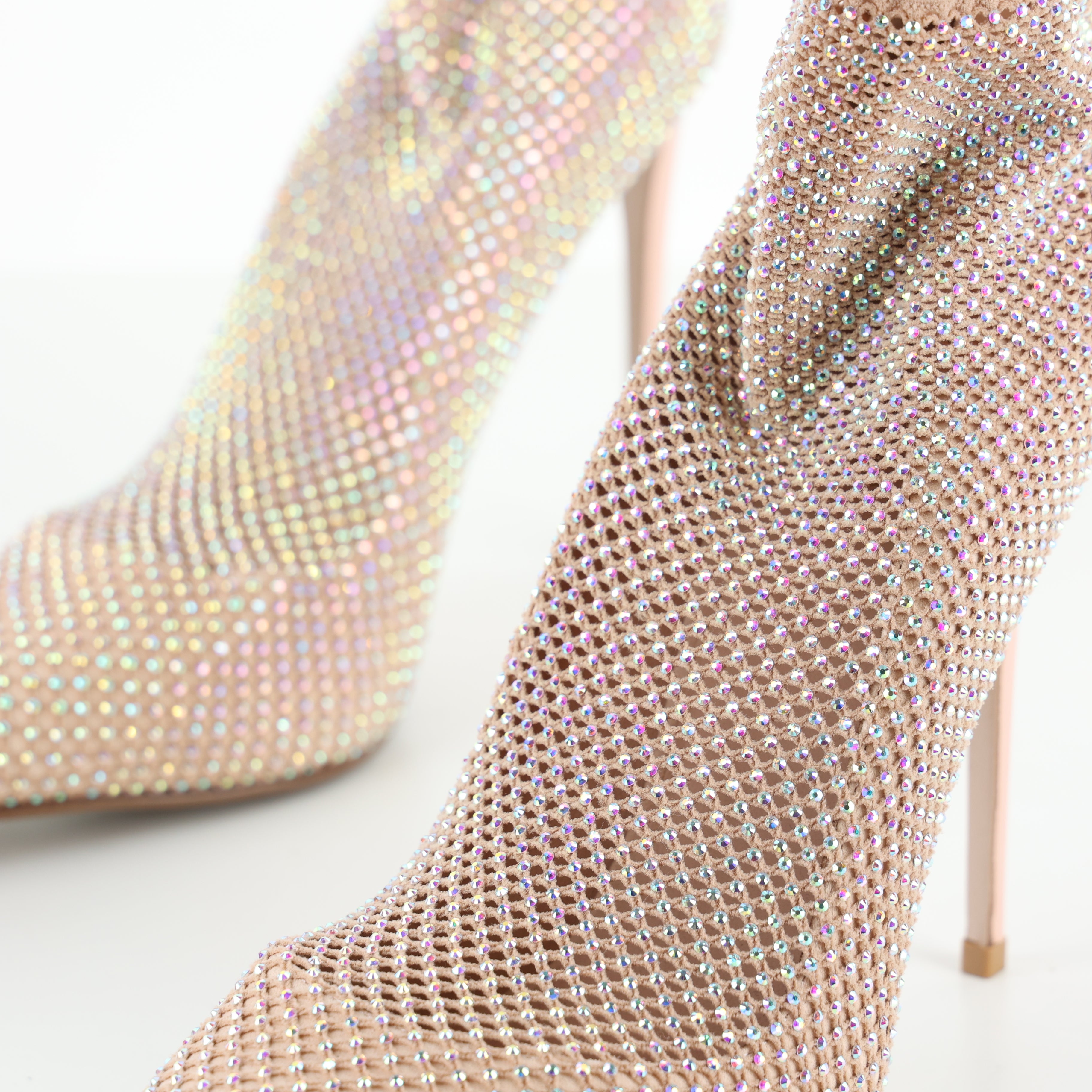 Heels , Shoe Size 39.5
